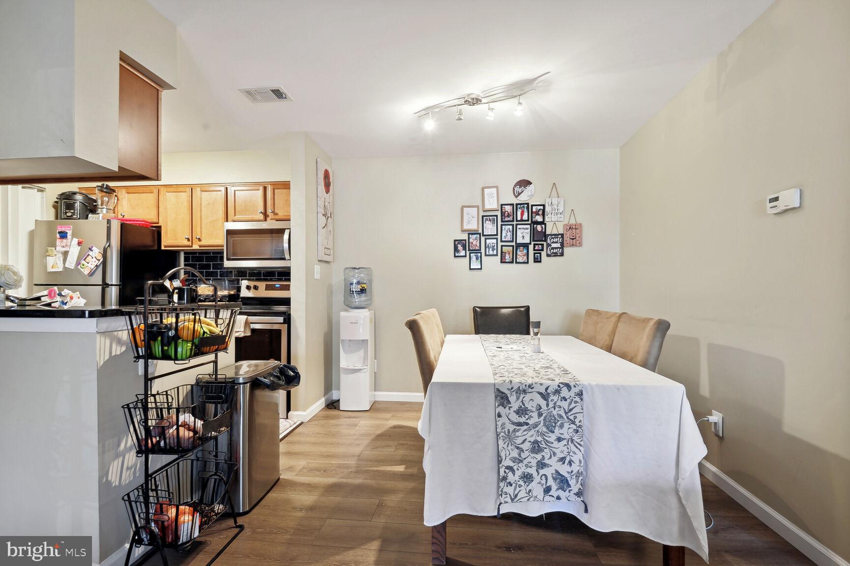 PARCRESTON - Residential Lease