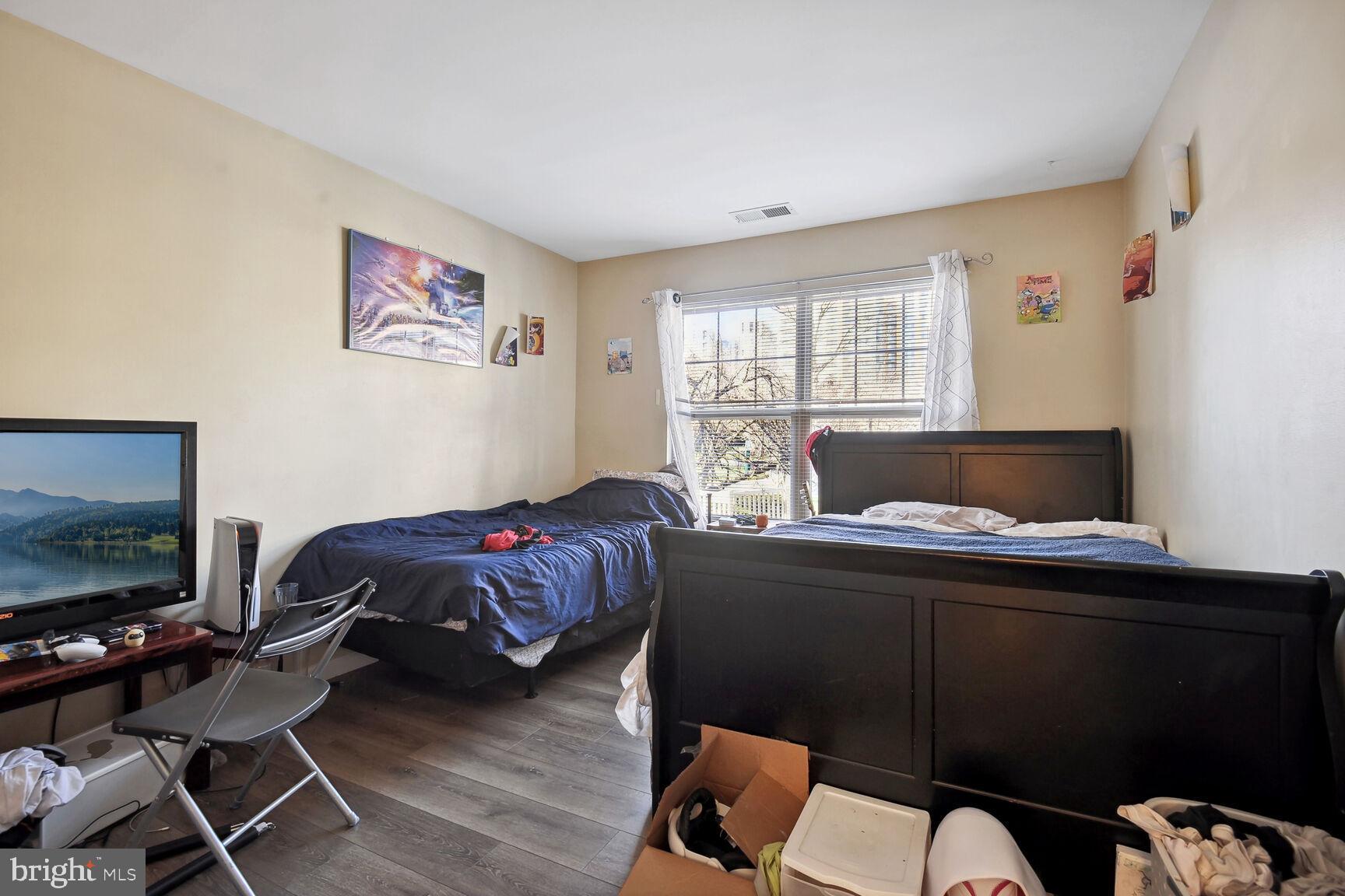 PARCRESTON - Residential Lease