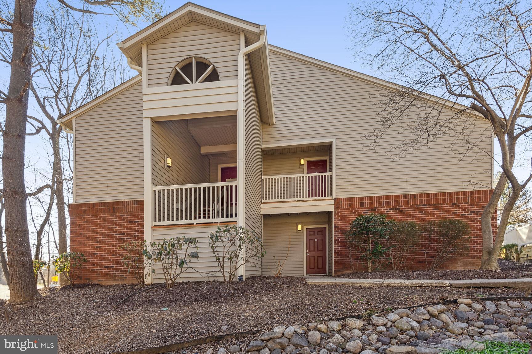 PARCRESTON - Residential Lease