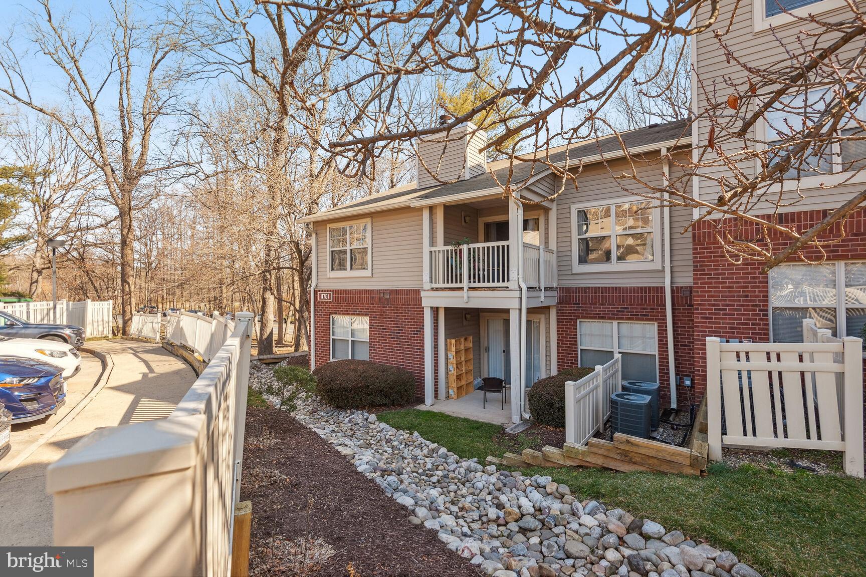 PARCRESTON - Residential Lease