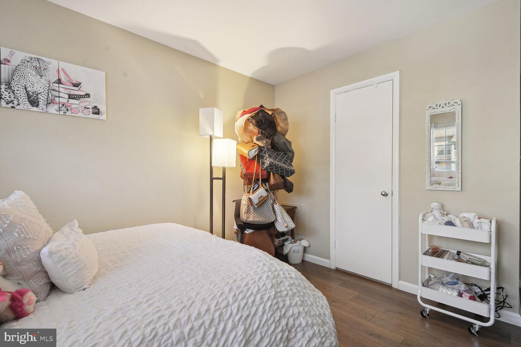 PARCRESTON - Residential Lease