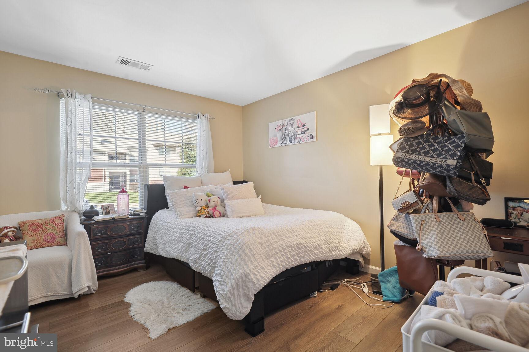 PARCRESTON - Residential Lease