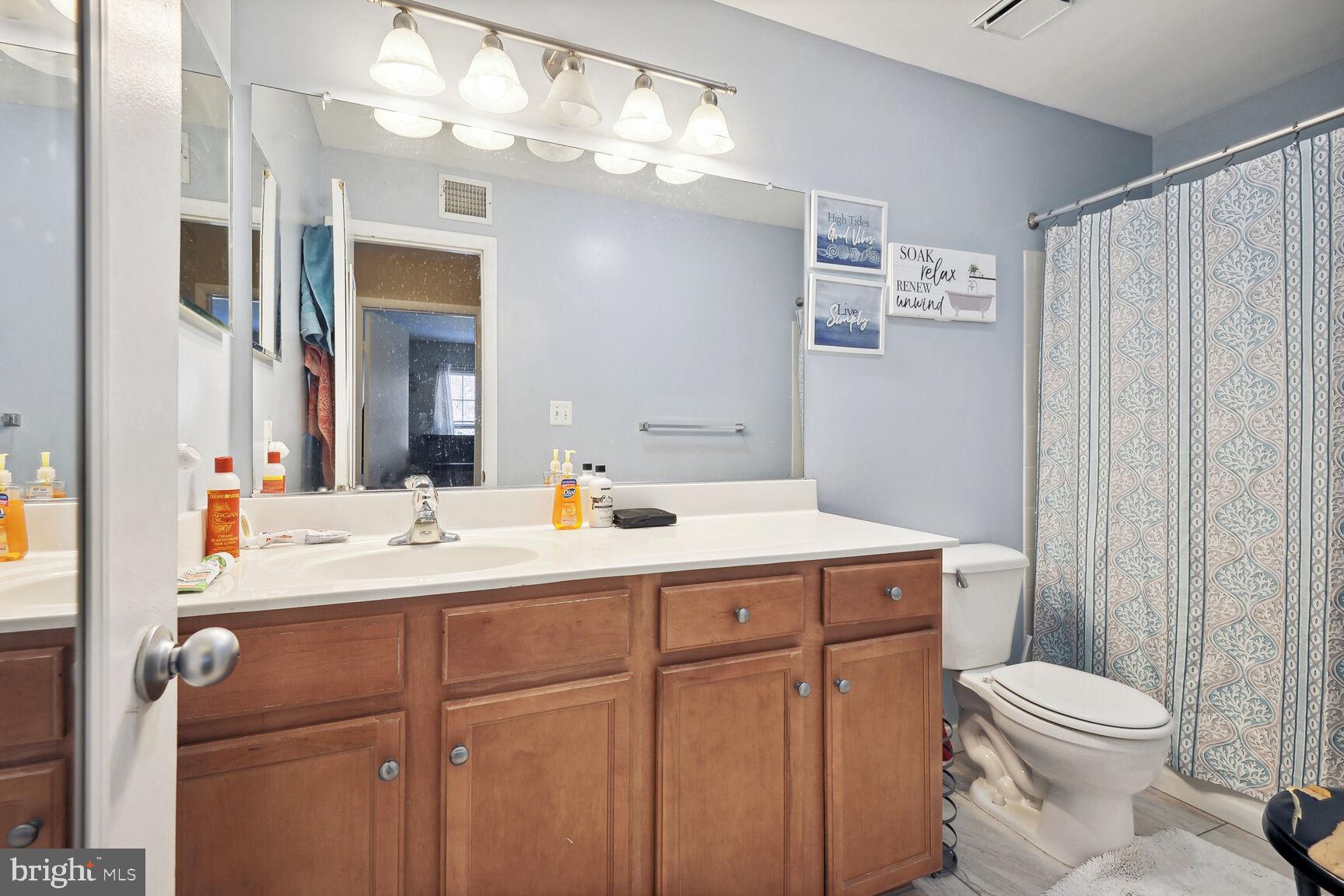 PARCRESTON - Residential Lease