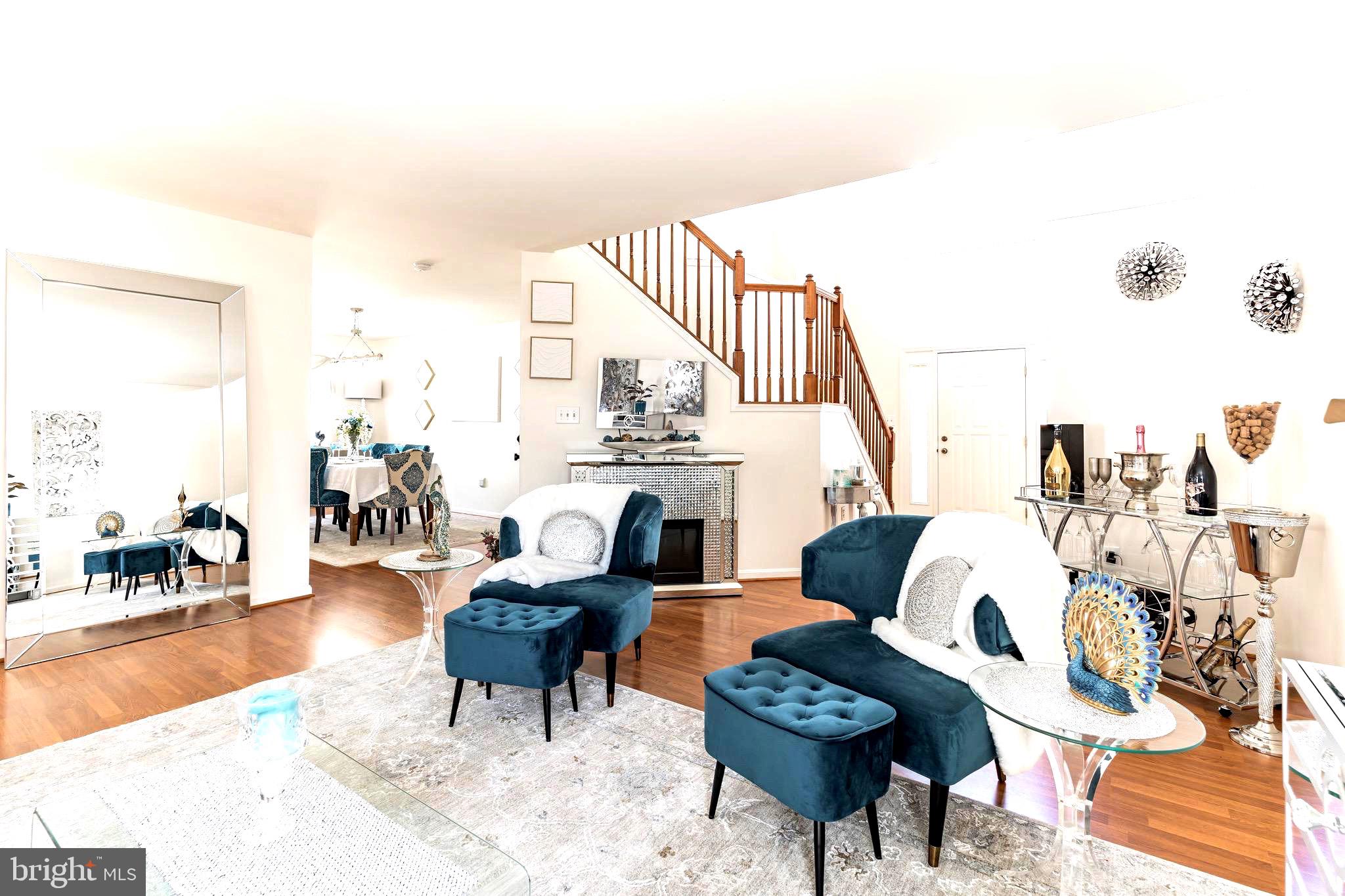 HAYDEN GREEN - Residential