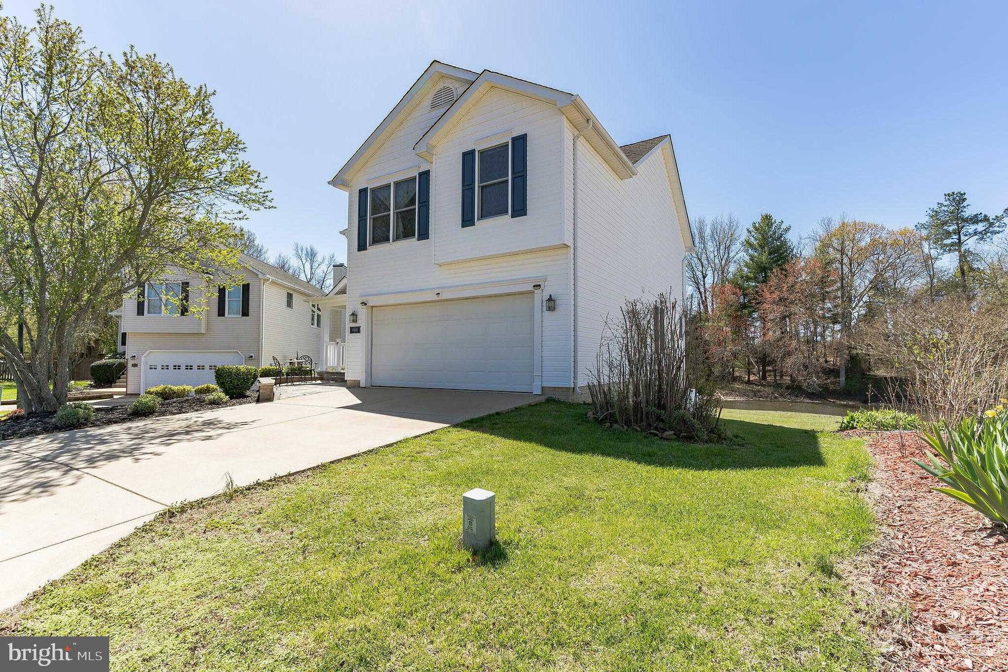 HAYDEN GREEN - Residential