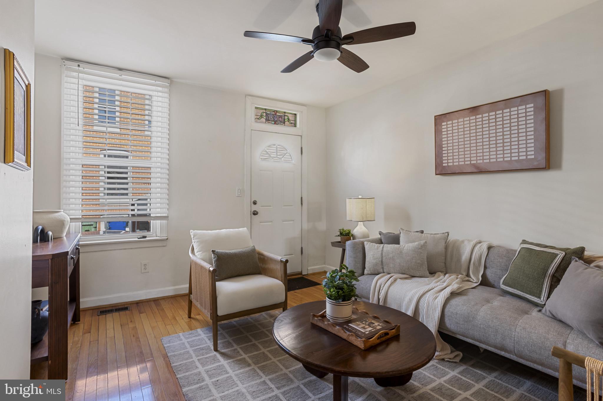 1236 WALL STREET
