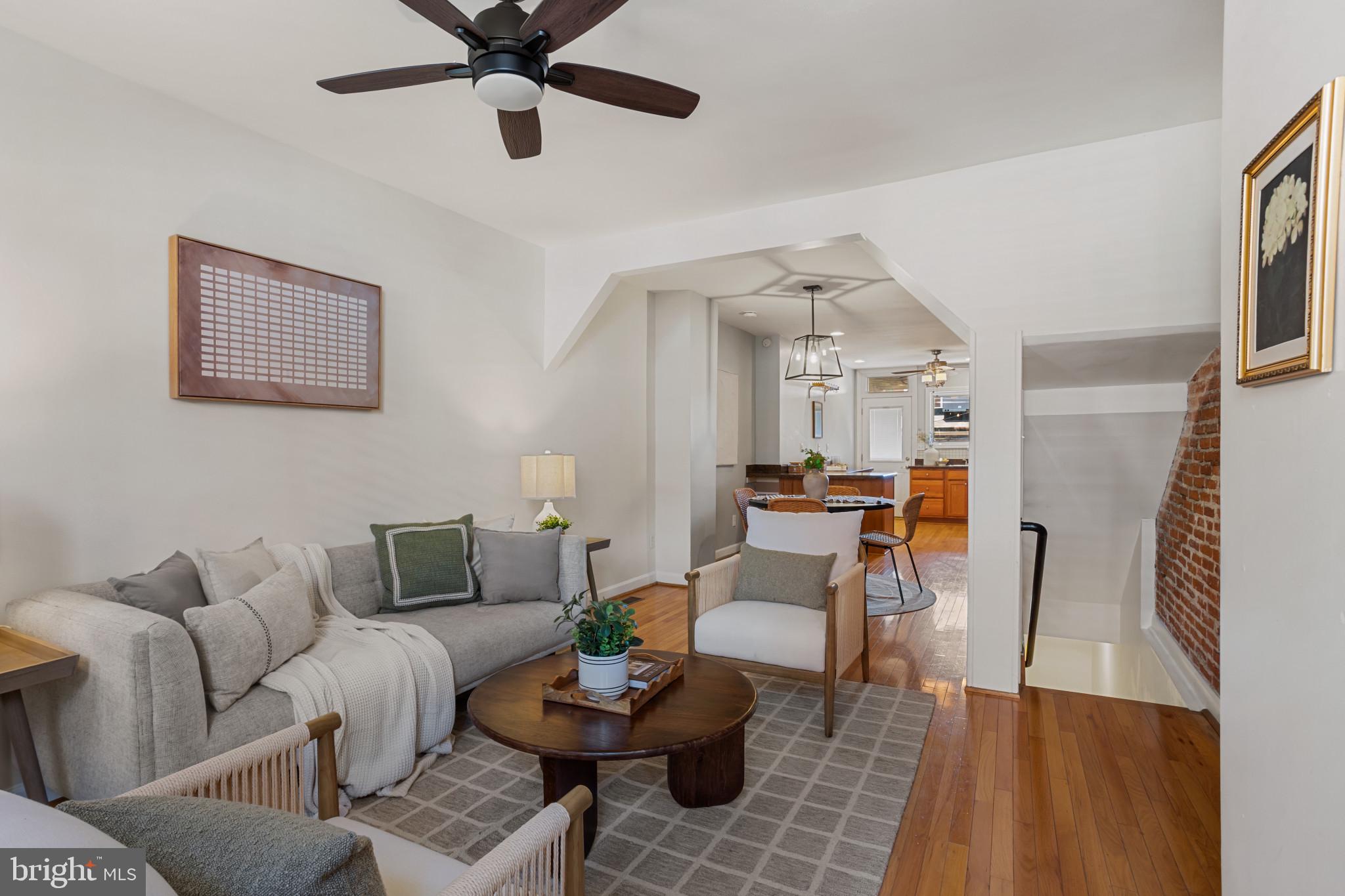 1236 WALL STREET
