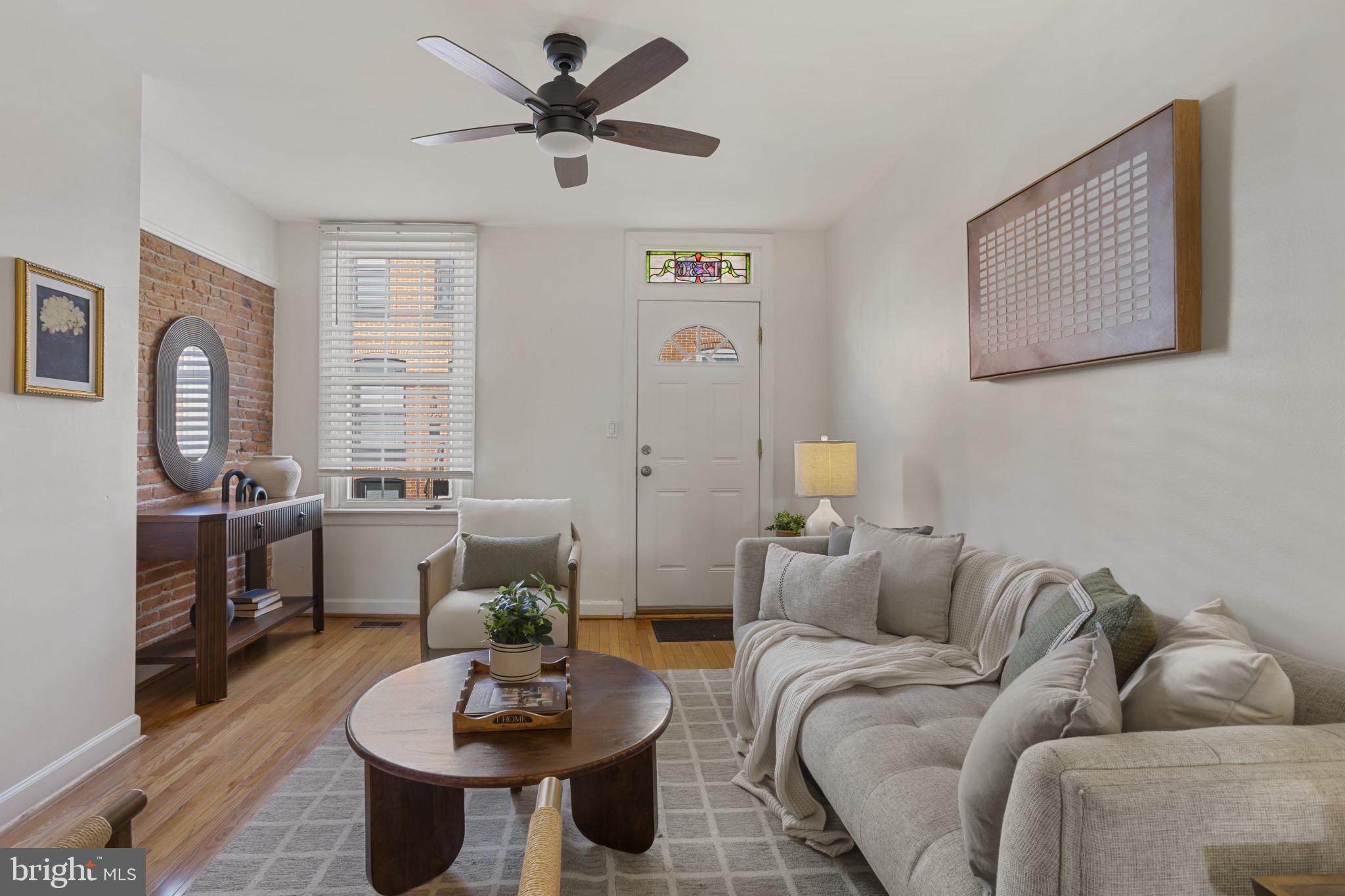 1236 WALL STREET