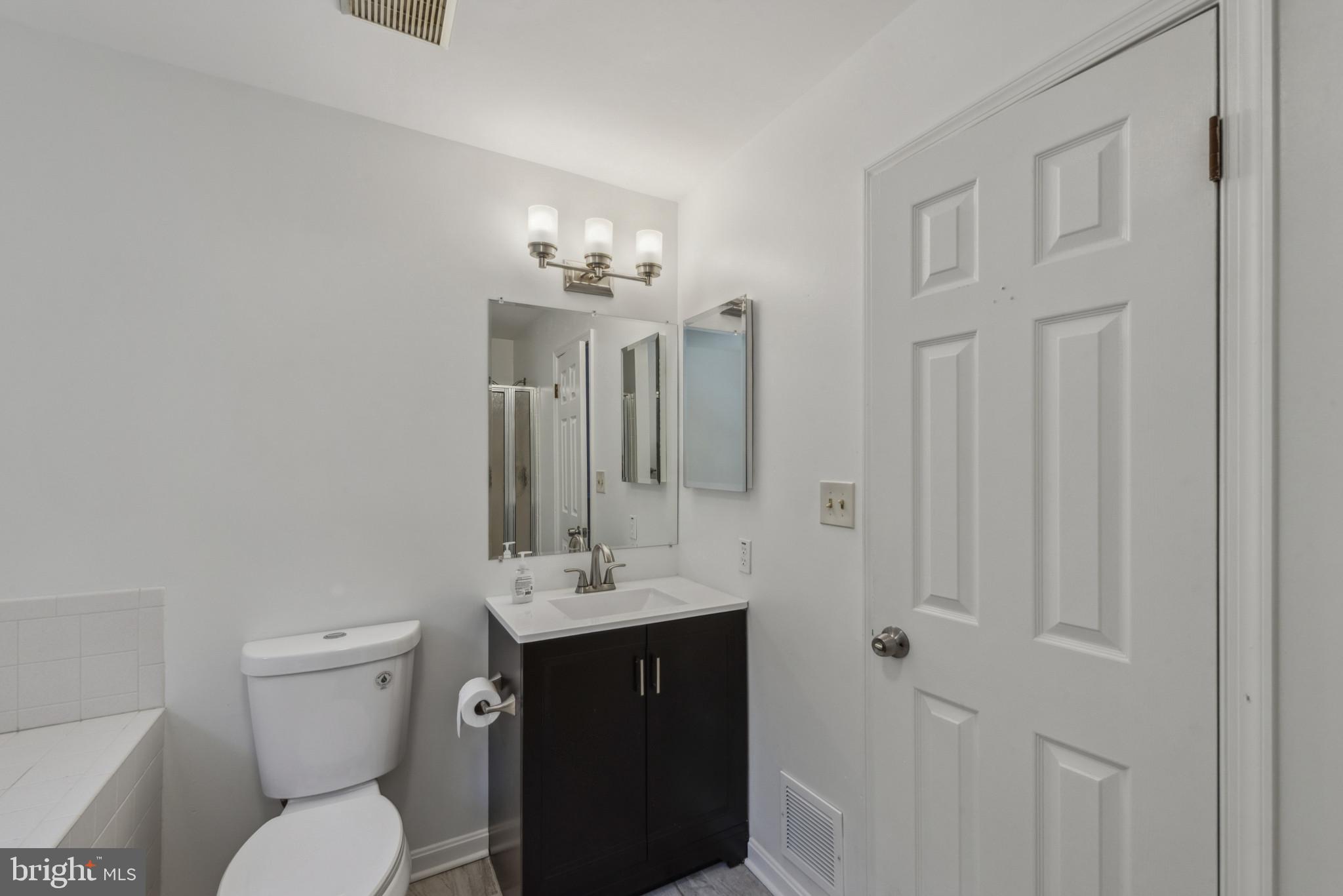 TURF VALLEY OVERLOOK - Residential