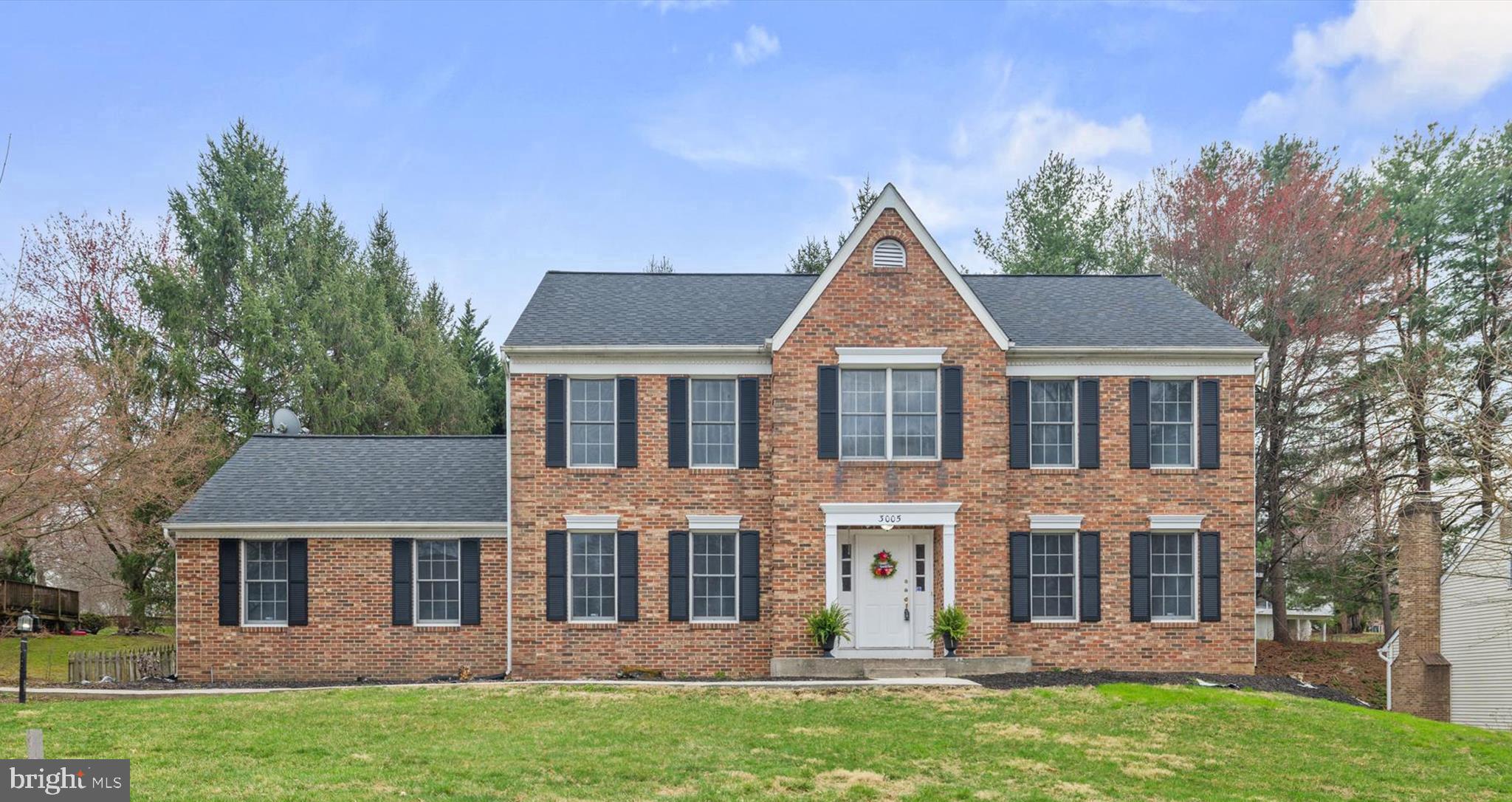 TURF VALLEY OVERLOOK - Residential