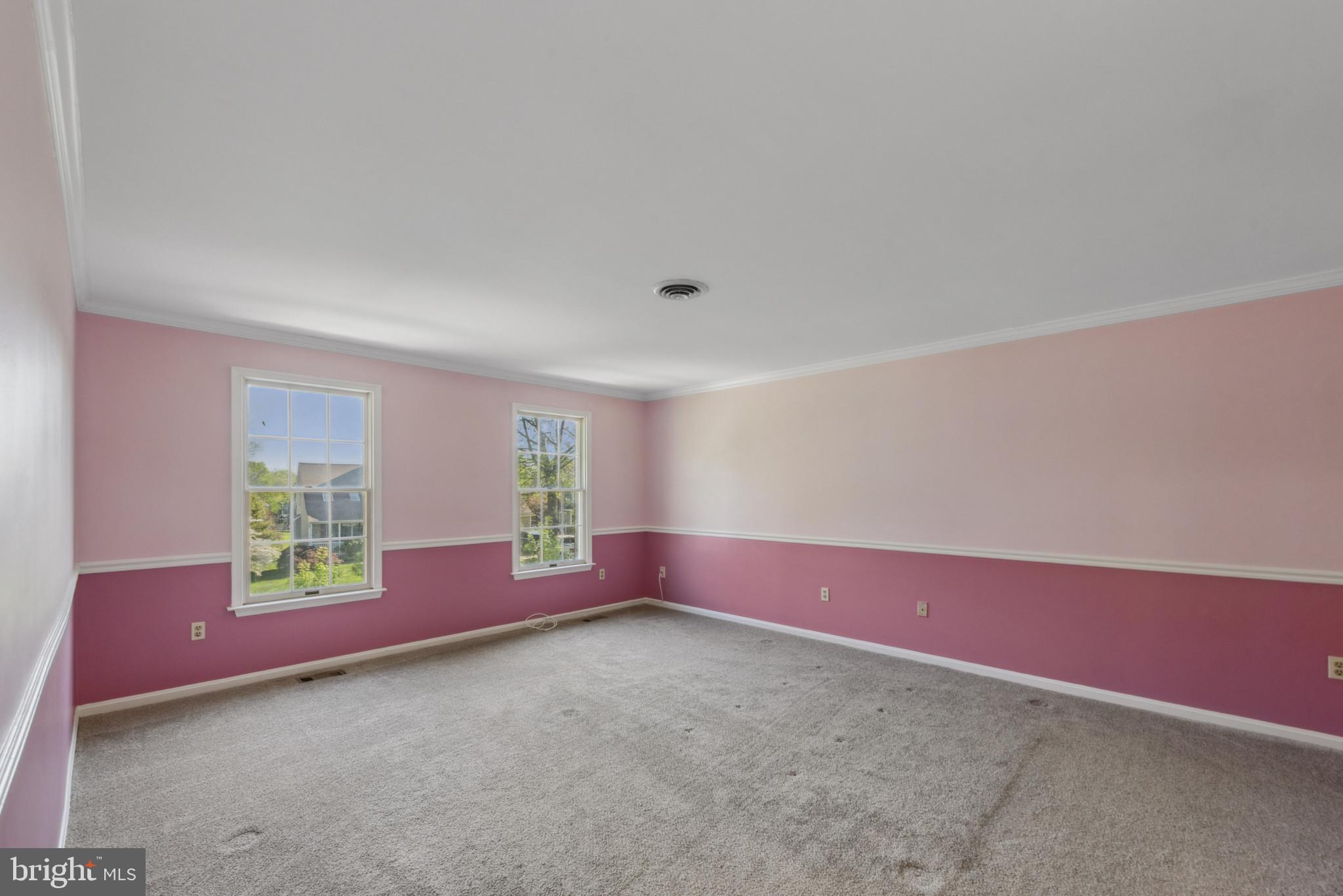 TURF VALLEY OVERLOOK - Residential