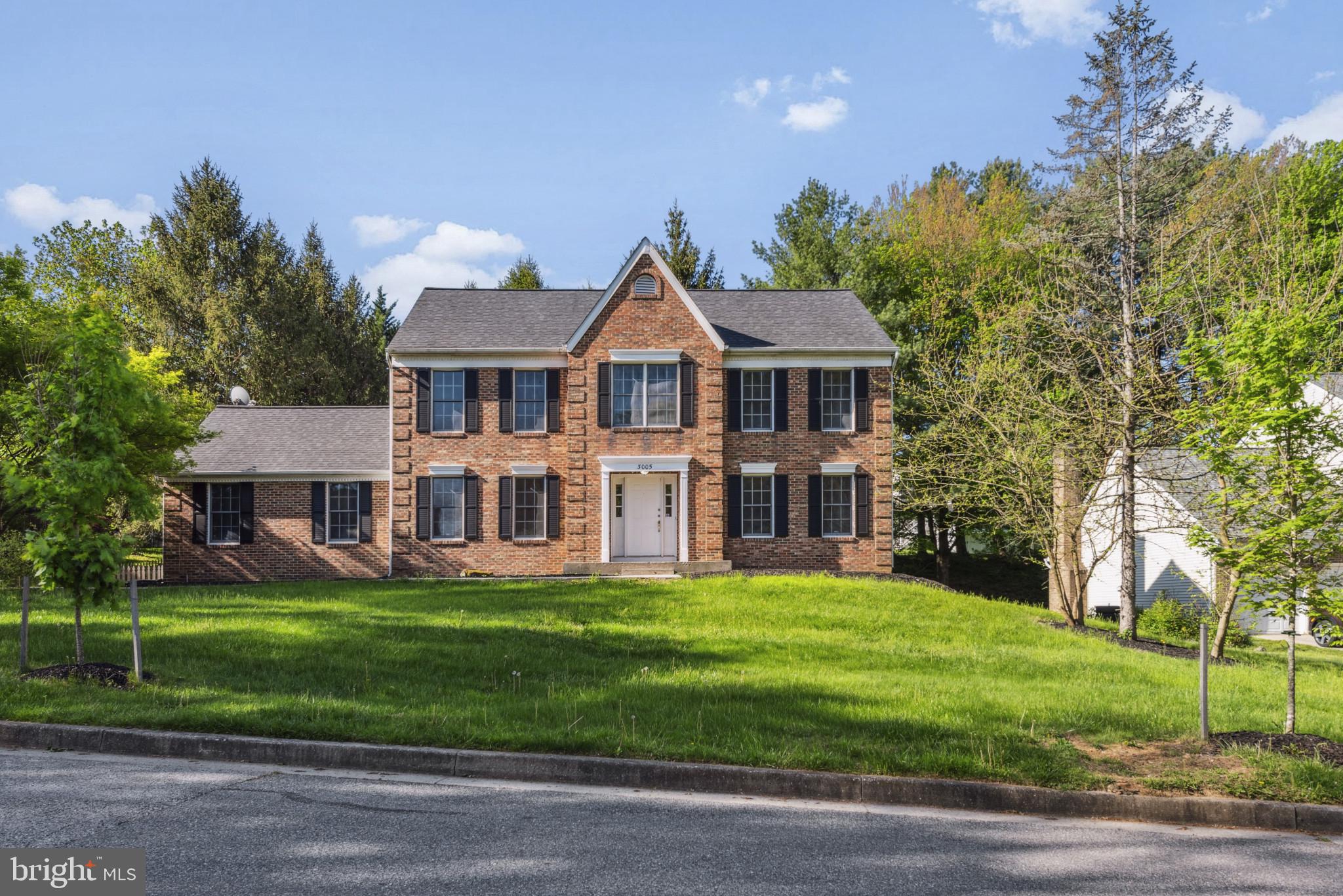 3005 PONTE VEDRA COURT