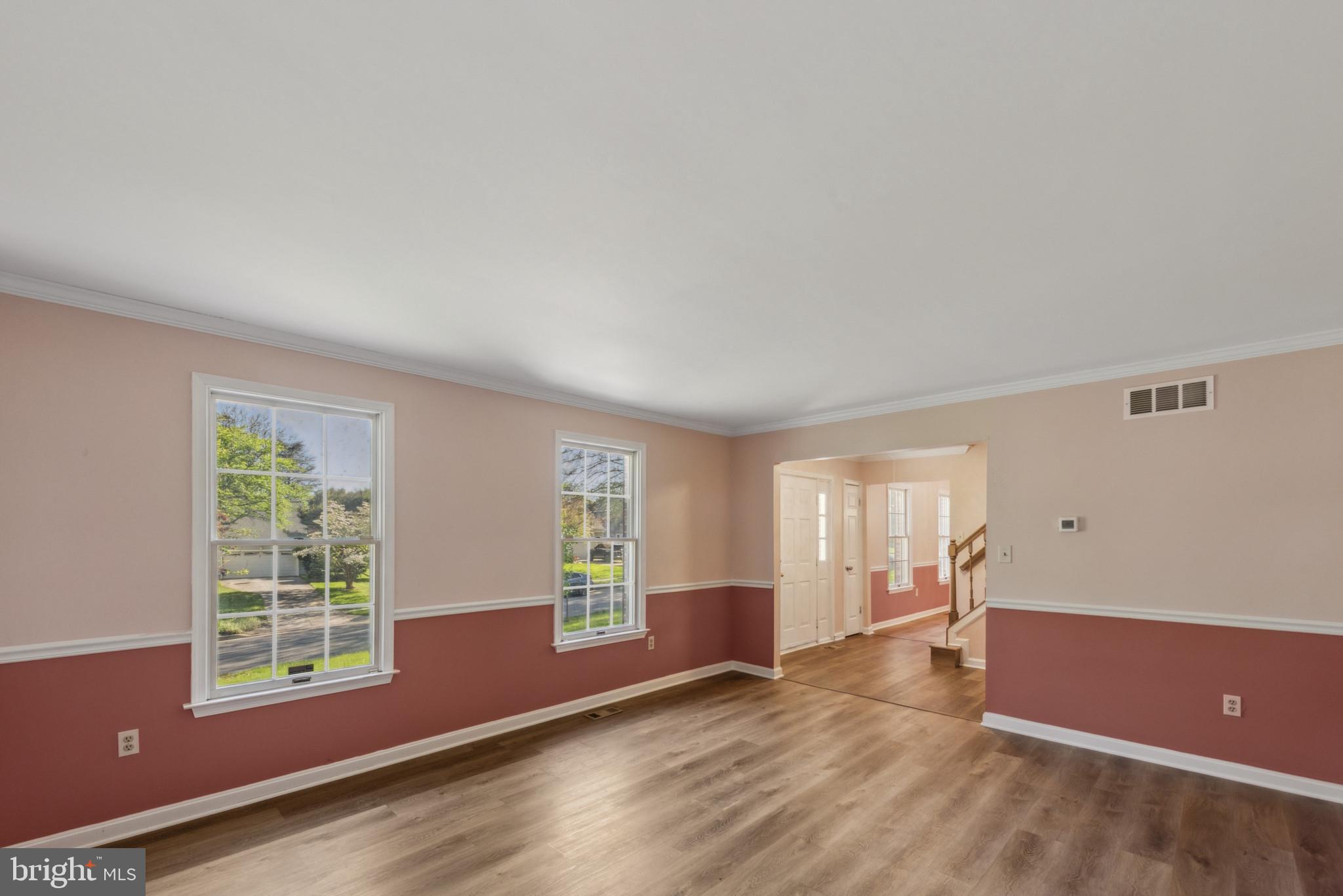 TURF VALLEY OVERLOOK - Residential