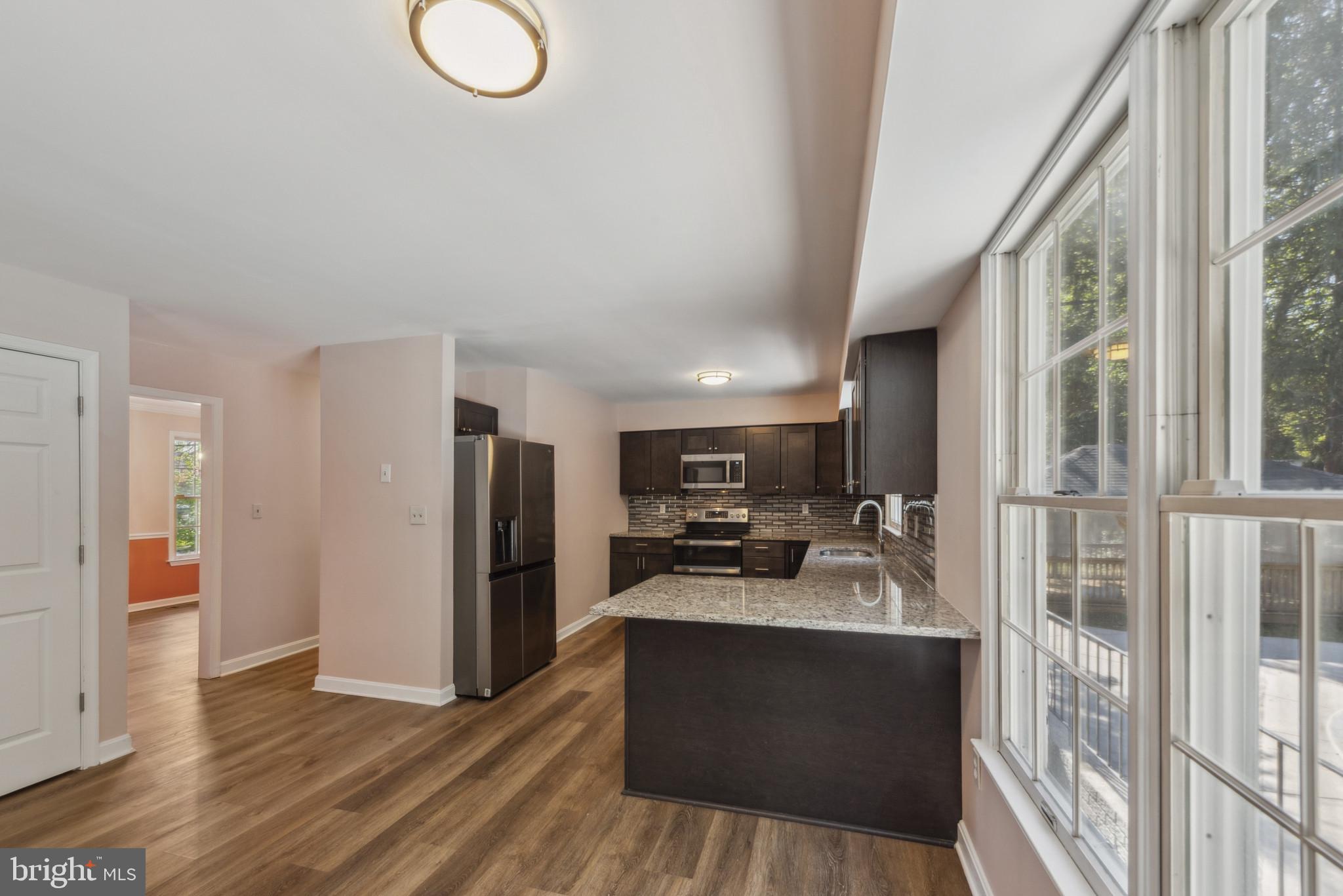 TURF VALLEY OVERLOOK - Residential