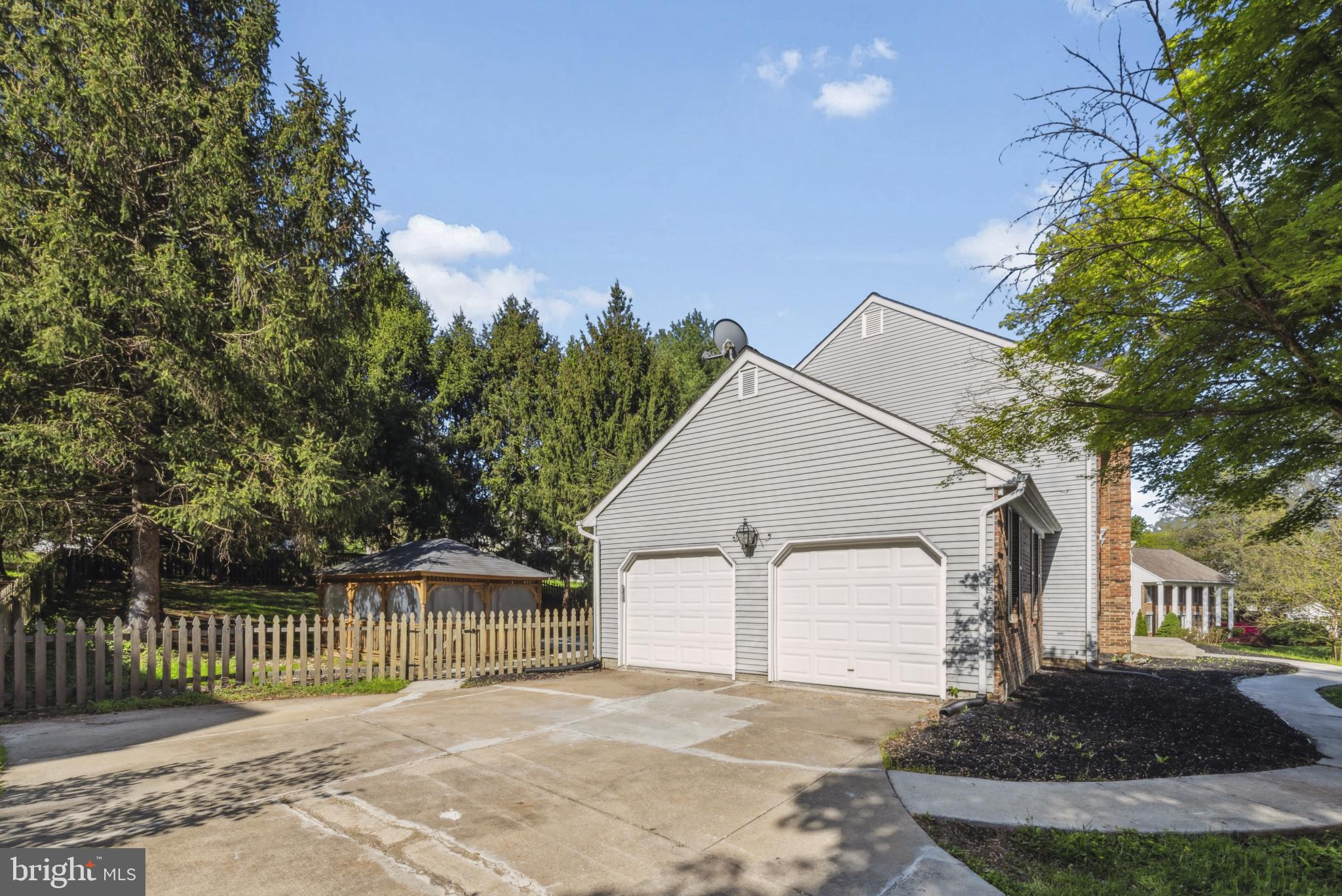 TURF VALLEY OVERLOOK - Residential