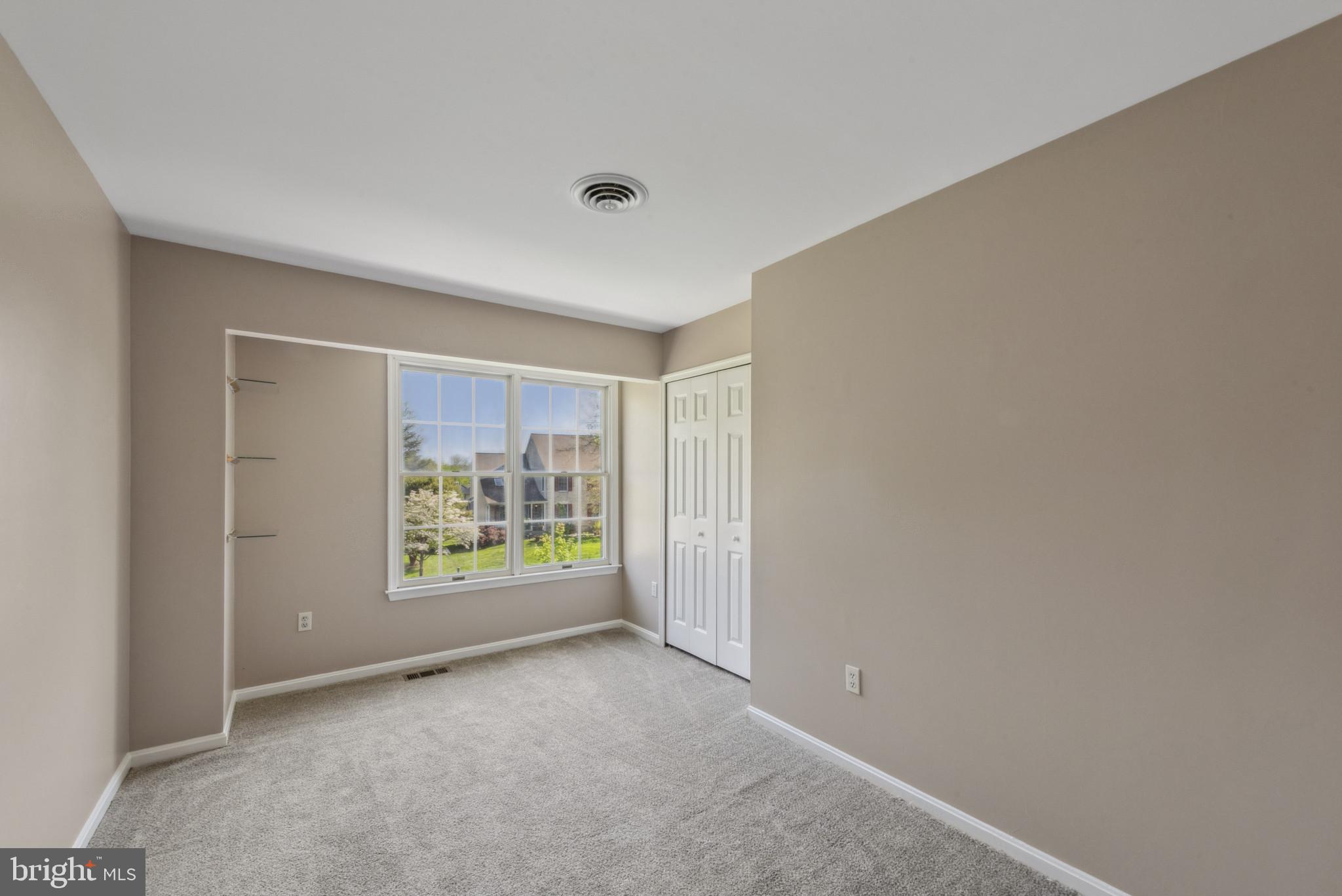 TURF VALLEY OVERLOOK - Residential