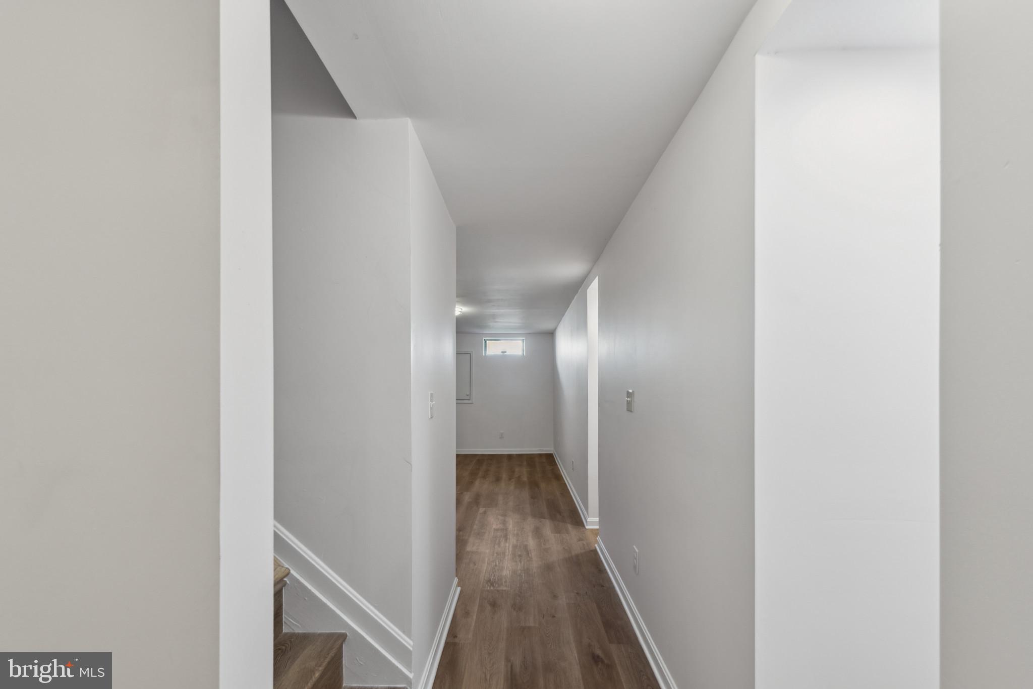 TURF VALLEY OVERLOOK - Residential