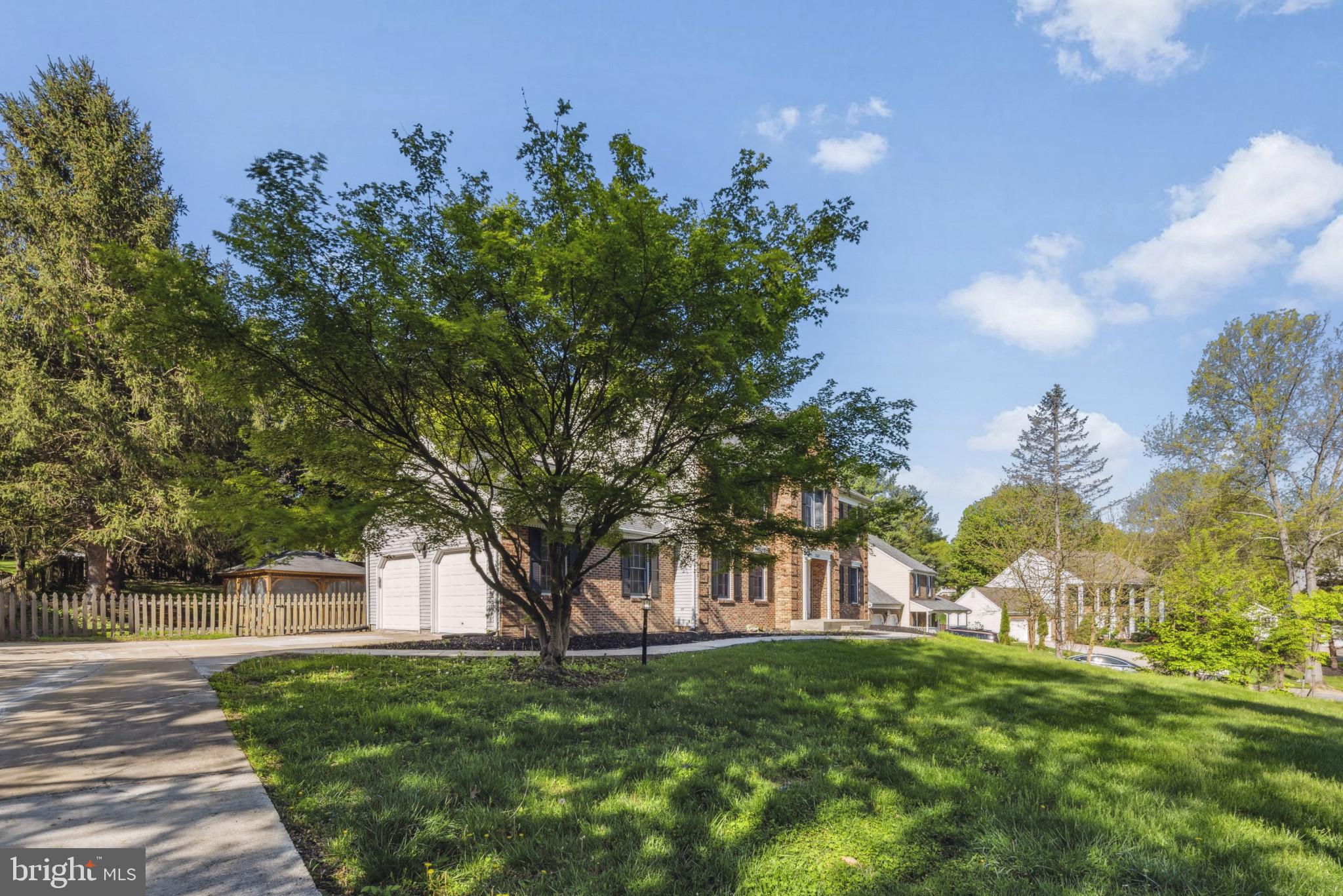 TURF VALLEY OVERLOOK - Residential