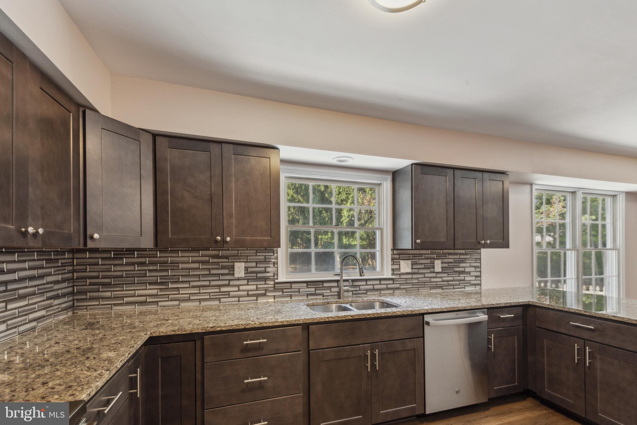 TURF VALLEY OVERLOOK - Residential