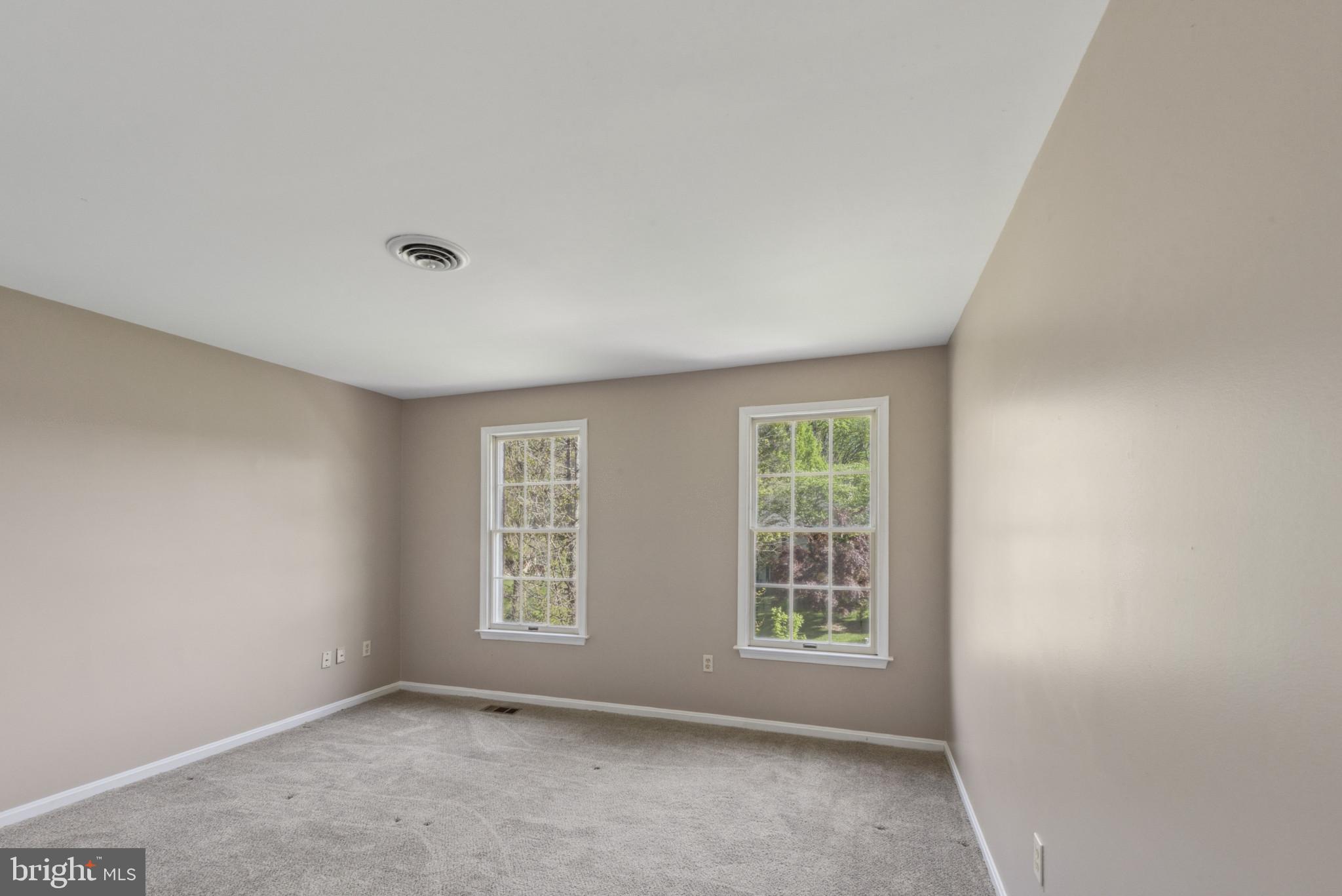 TURF VALLEY OVERLOOK - Residential