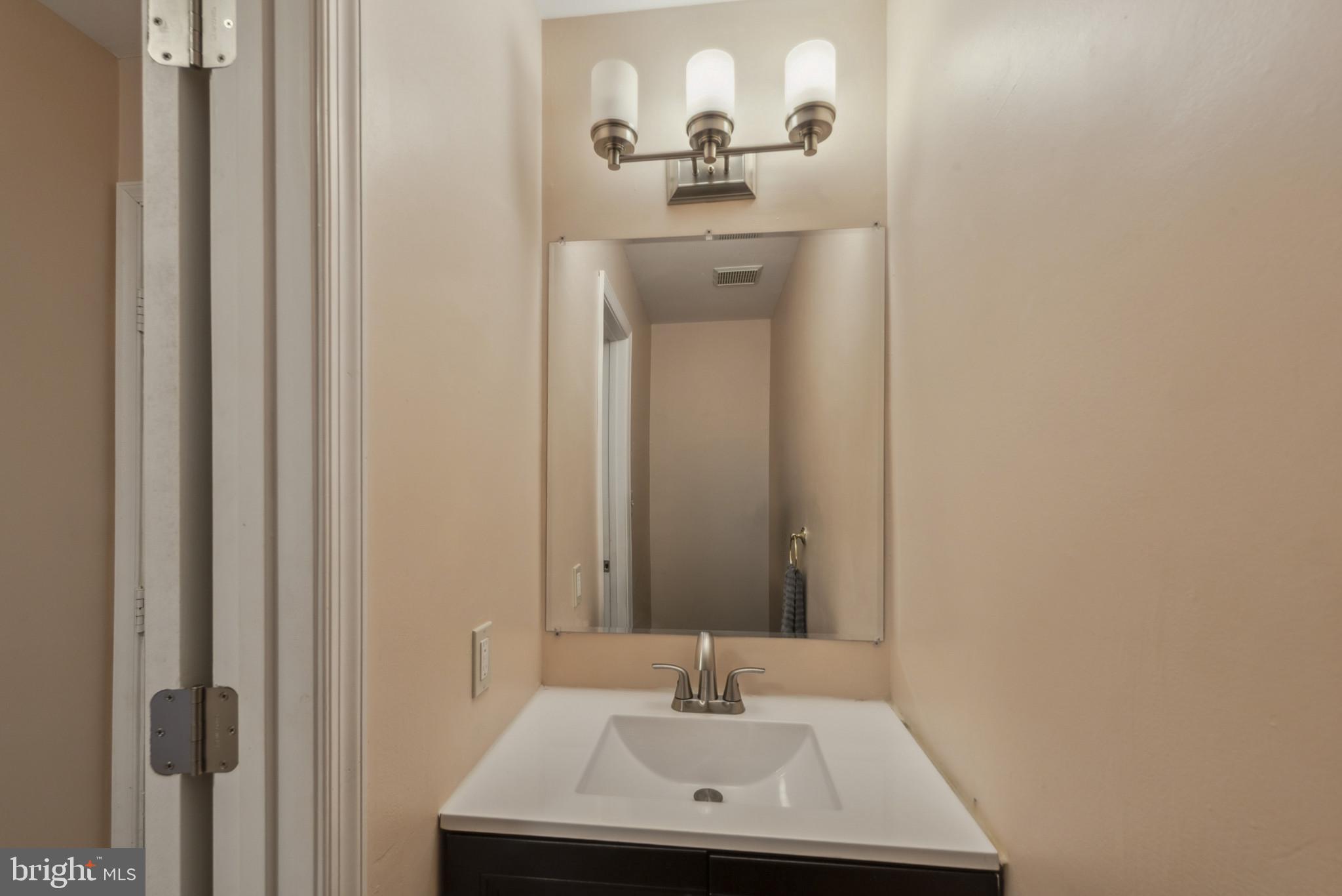 TURF VALLEY OVERLOOK - Residential