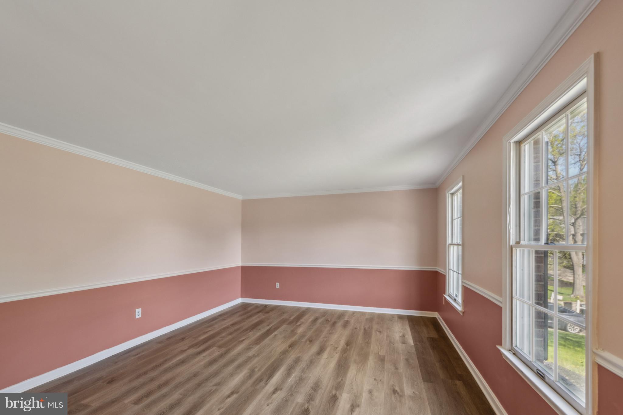 TURF VALLEY OVERLOOK - Residential