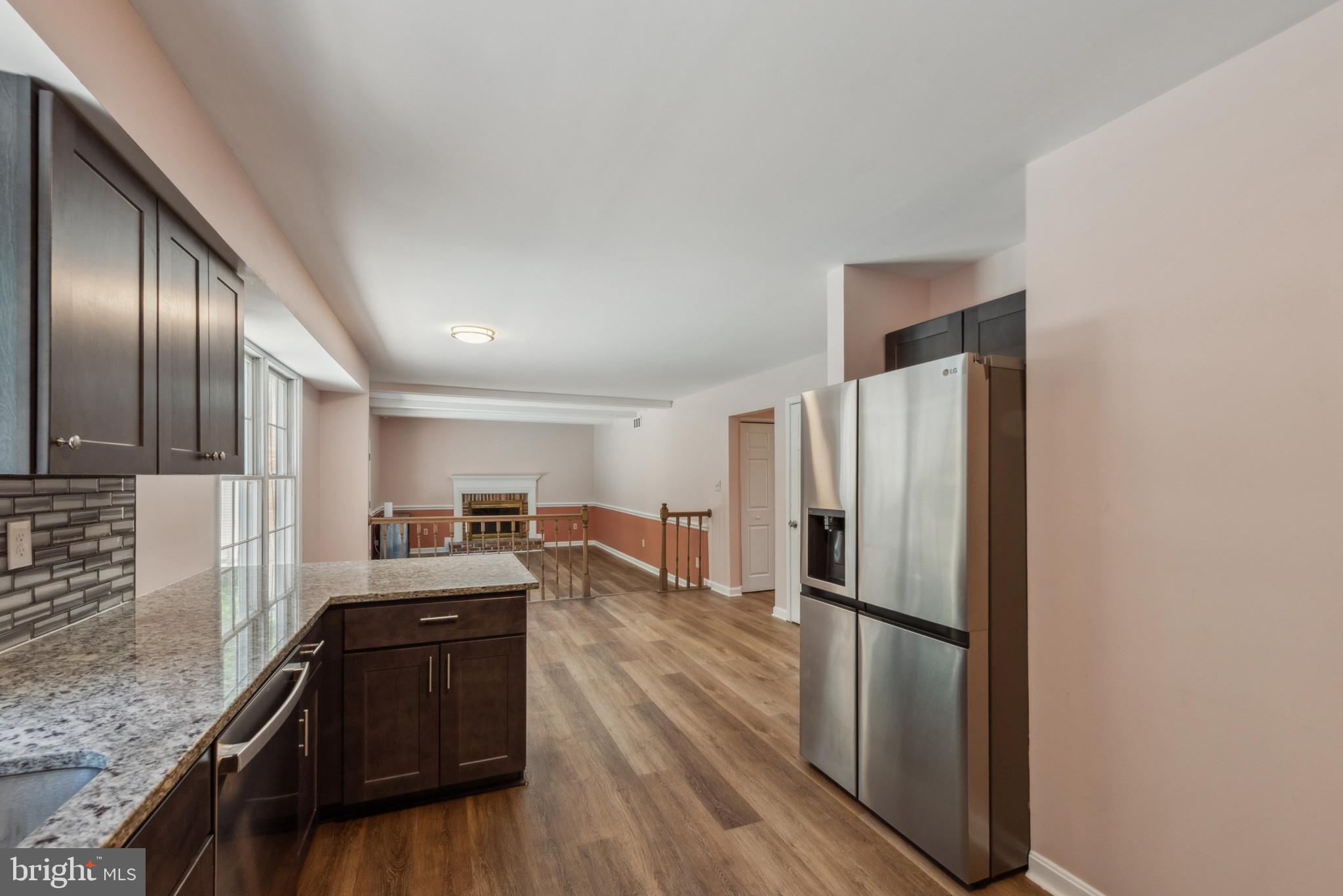 TURF VALLEY OVERLOOK - Residential