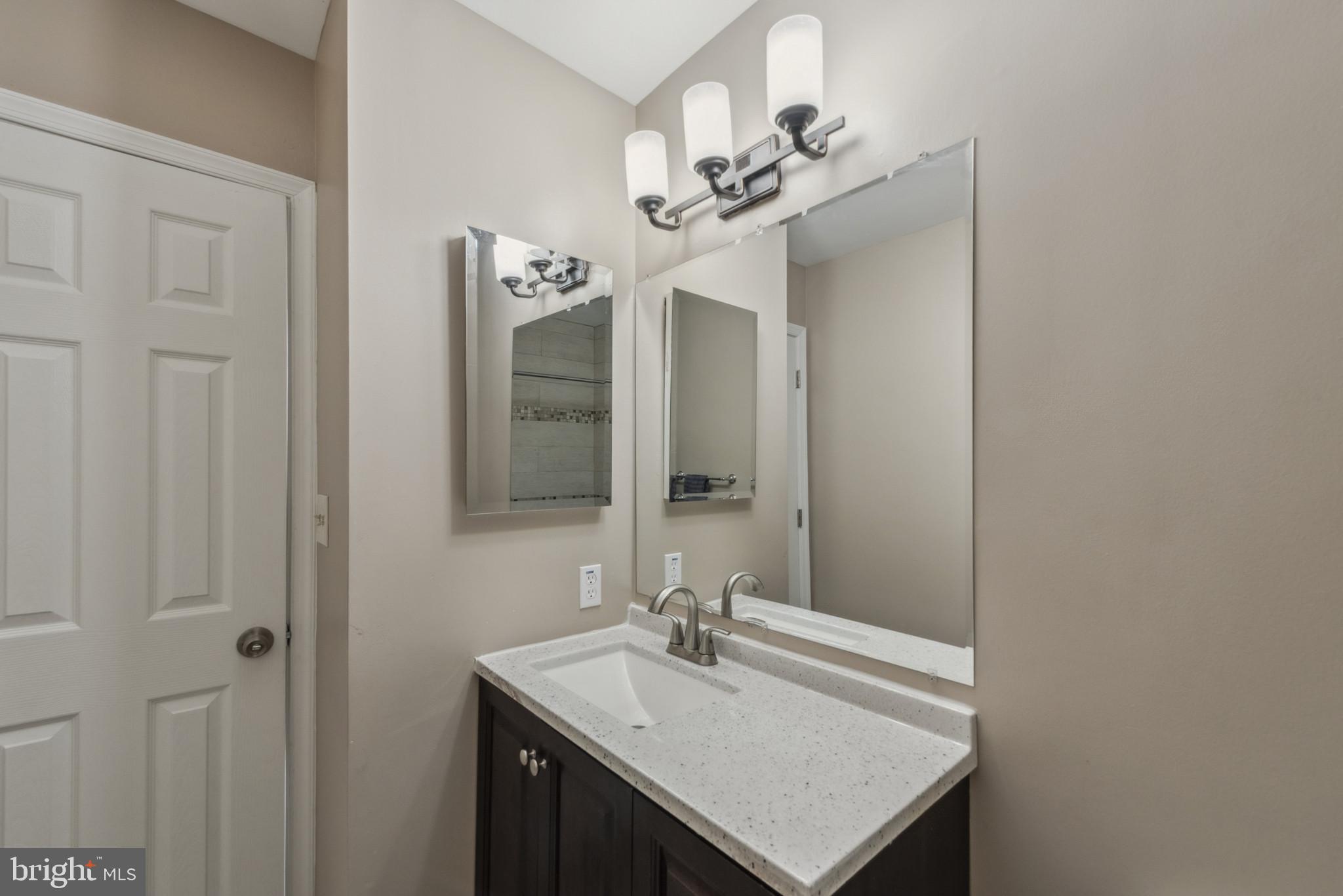 TURF VALLEY OVERLOOK - Residential