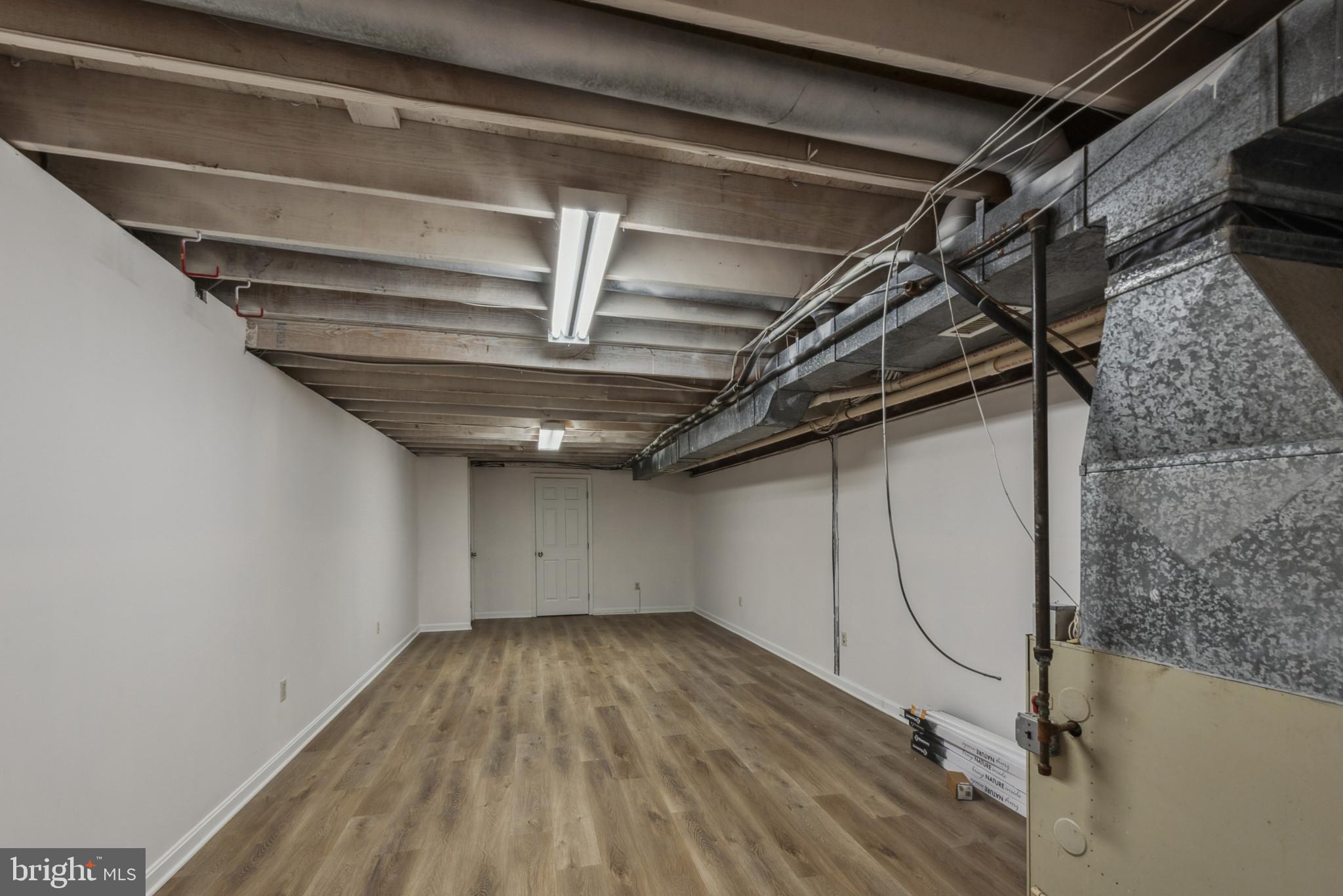 TURF VALLEY OVERLOOK - Residential