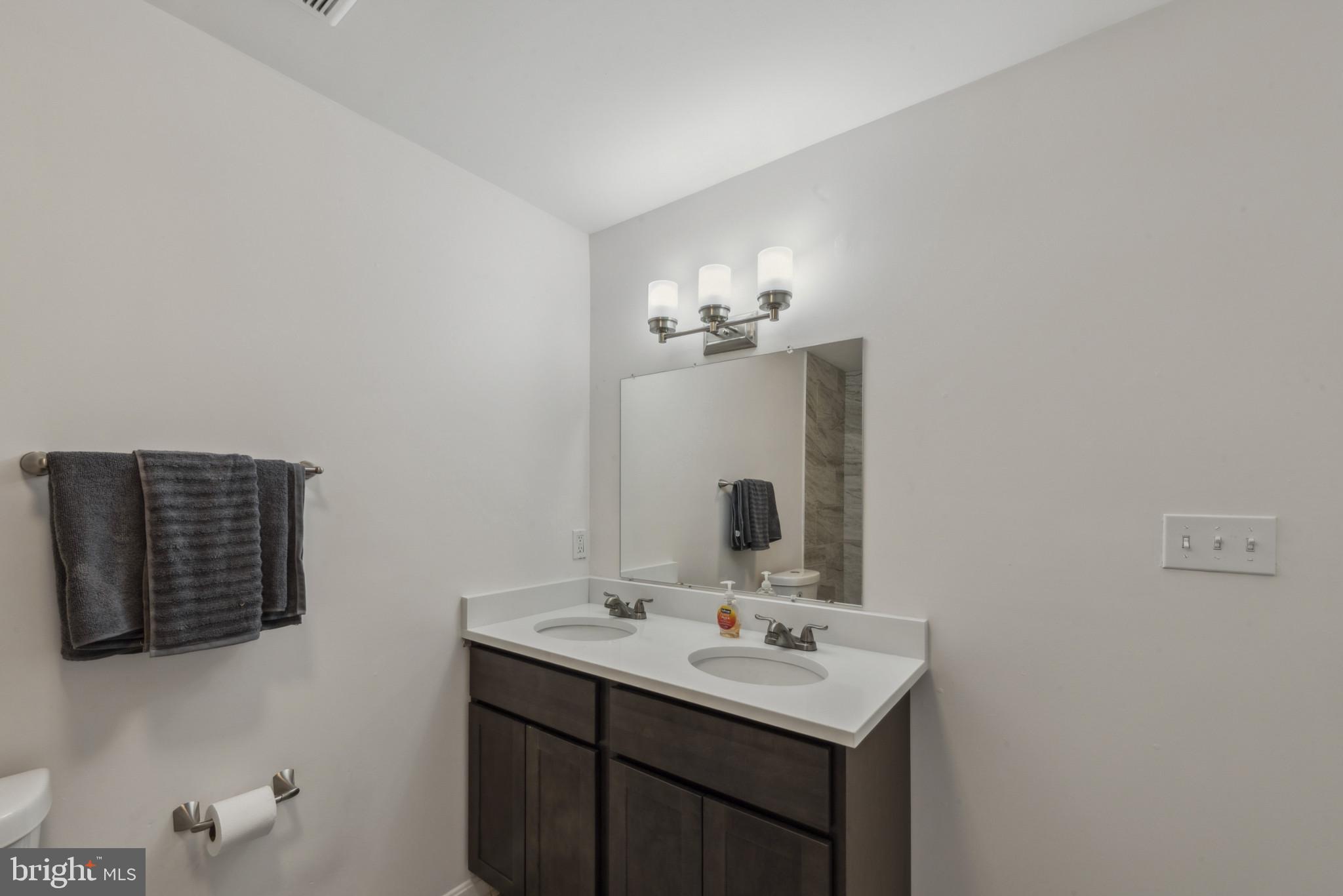 TURF VALLEY OVERLOOK - Residential