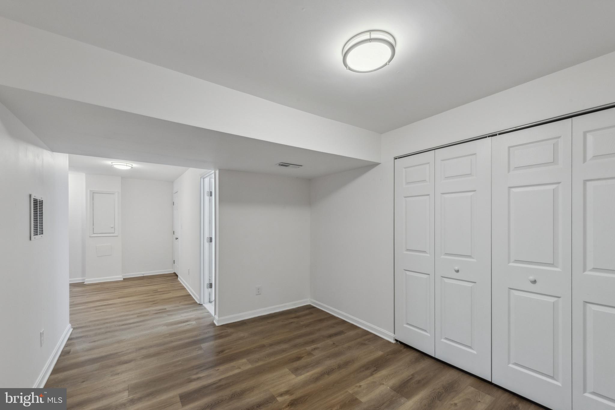 TURF VALLEY OVERLOOK - Residential