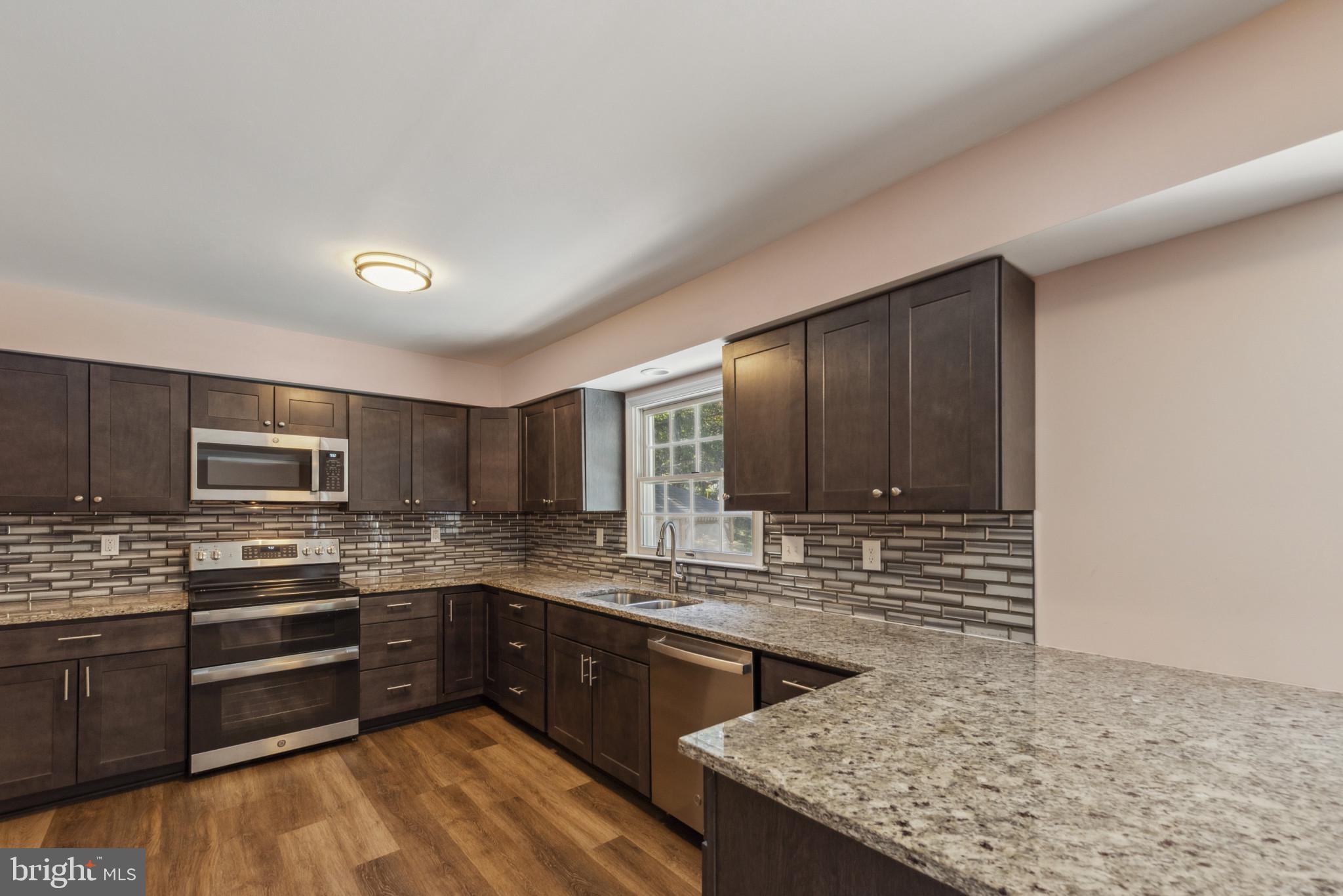 TURF VALLEY OVERLOOK - Residential