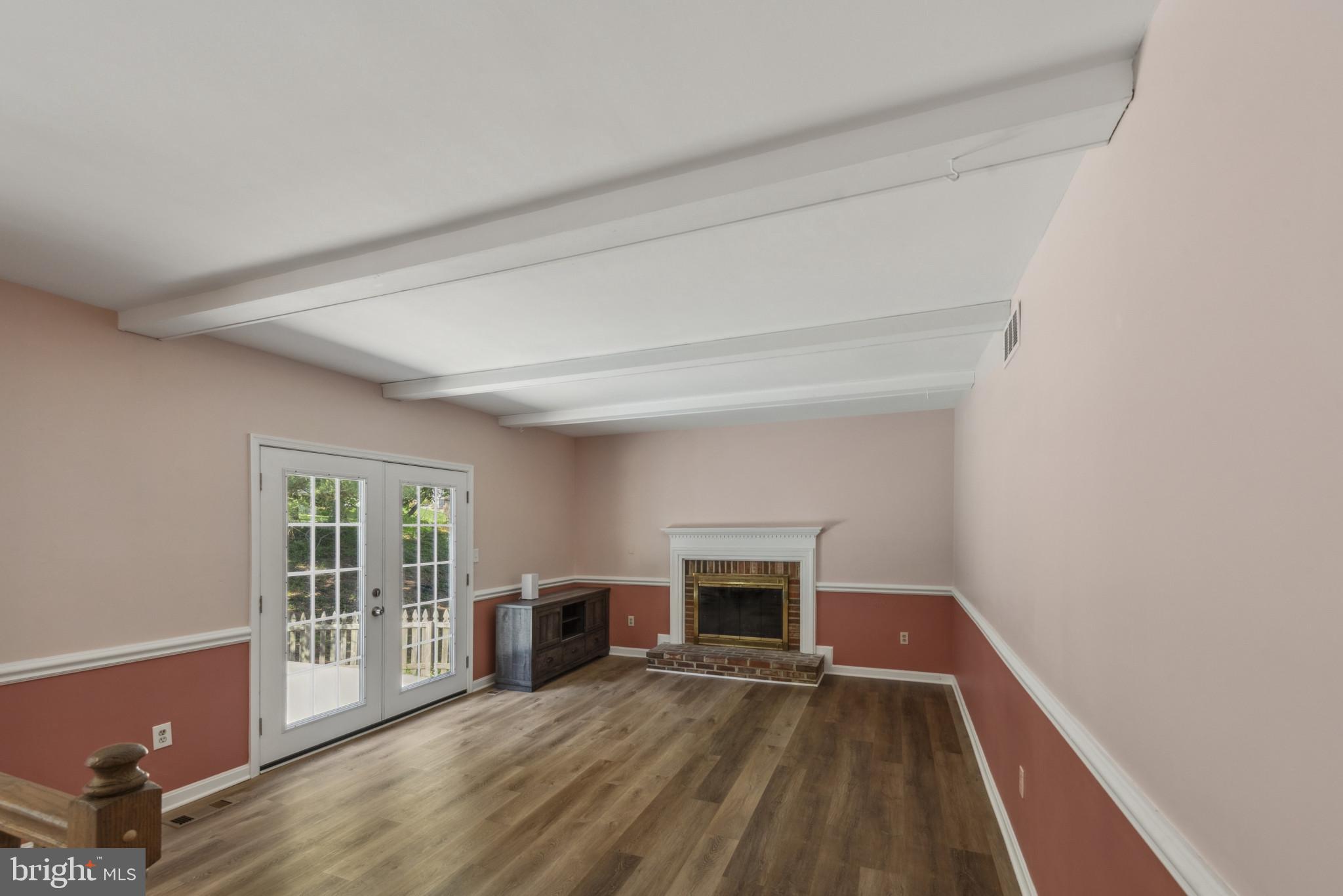 TURF VALLEY OVERLOOK - Residential