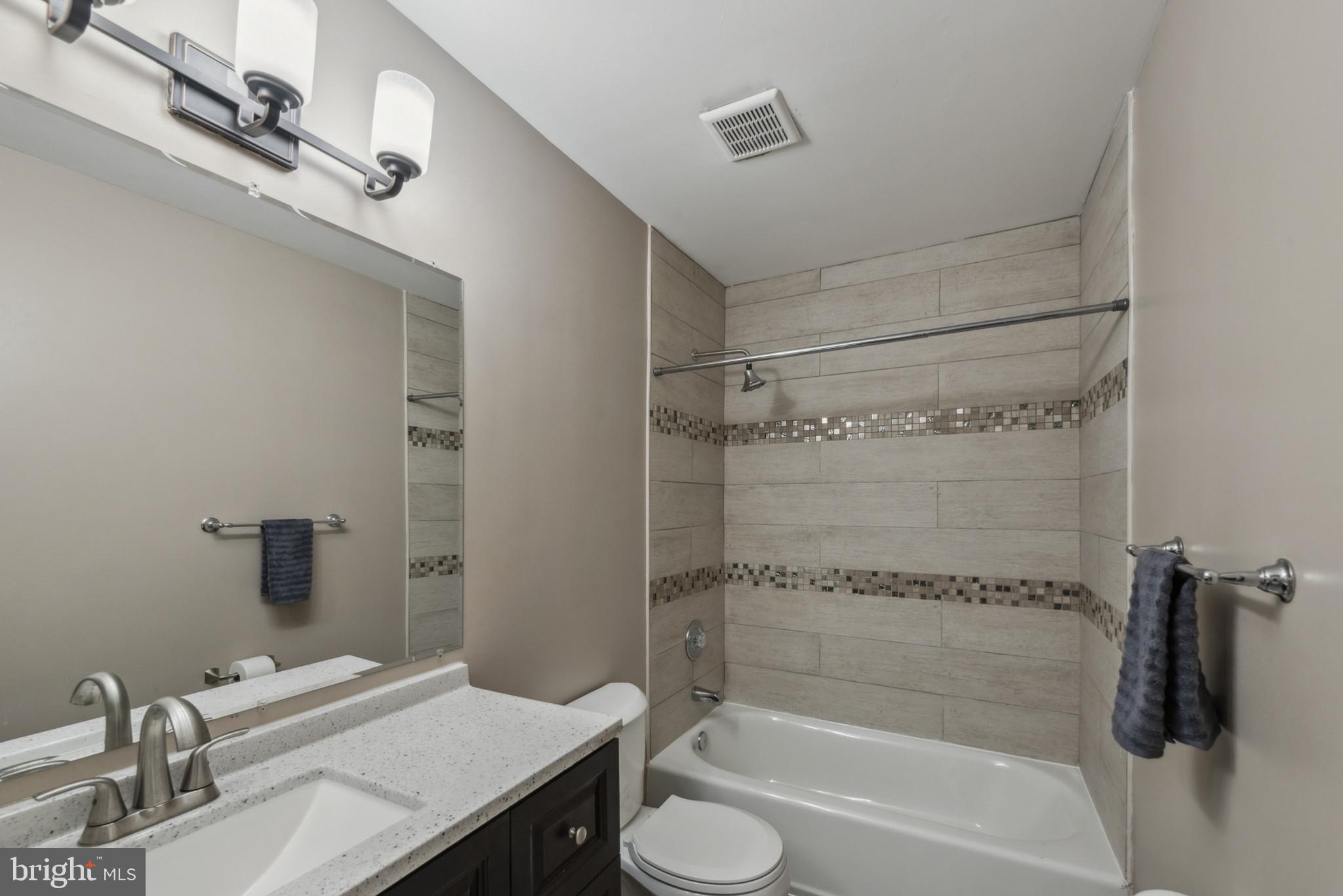 TURF VALLEY OVERLOOK - Residential