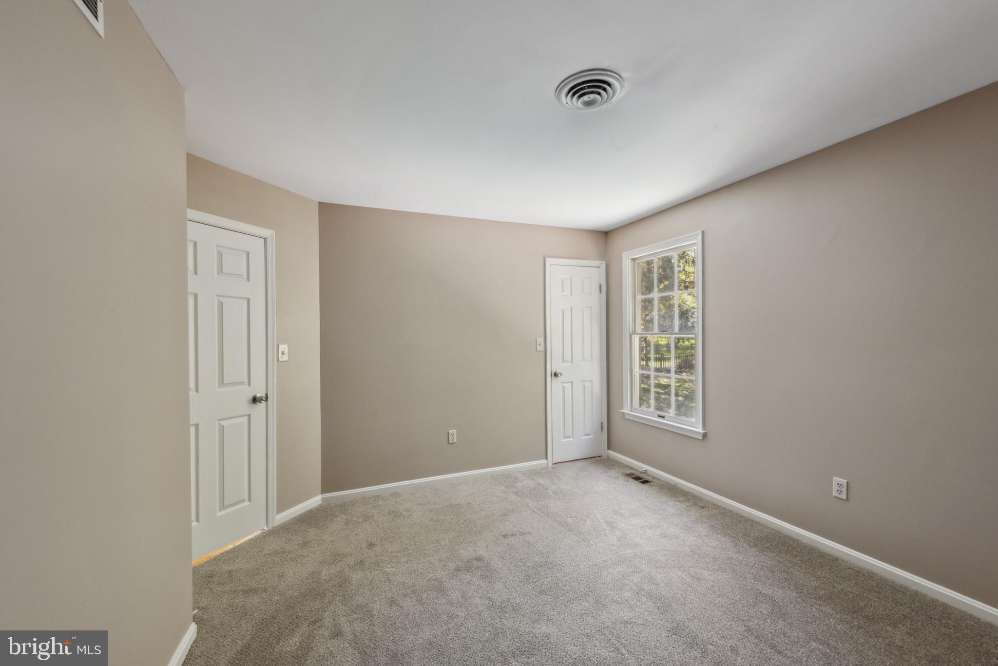 TURF VALLEY OVERLOOK - Residential