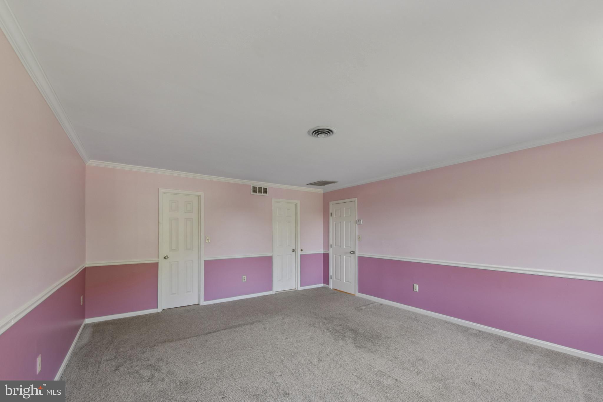 TURF VALLEY OVERLOOK - Residential