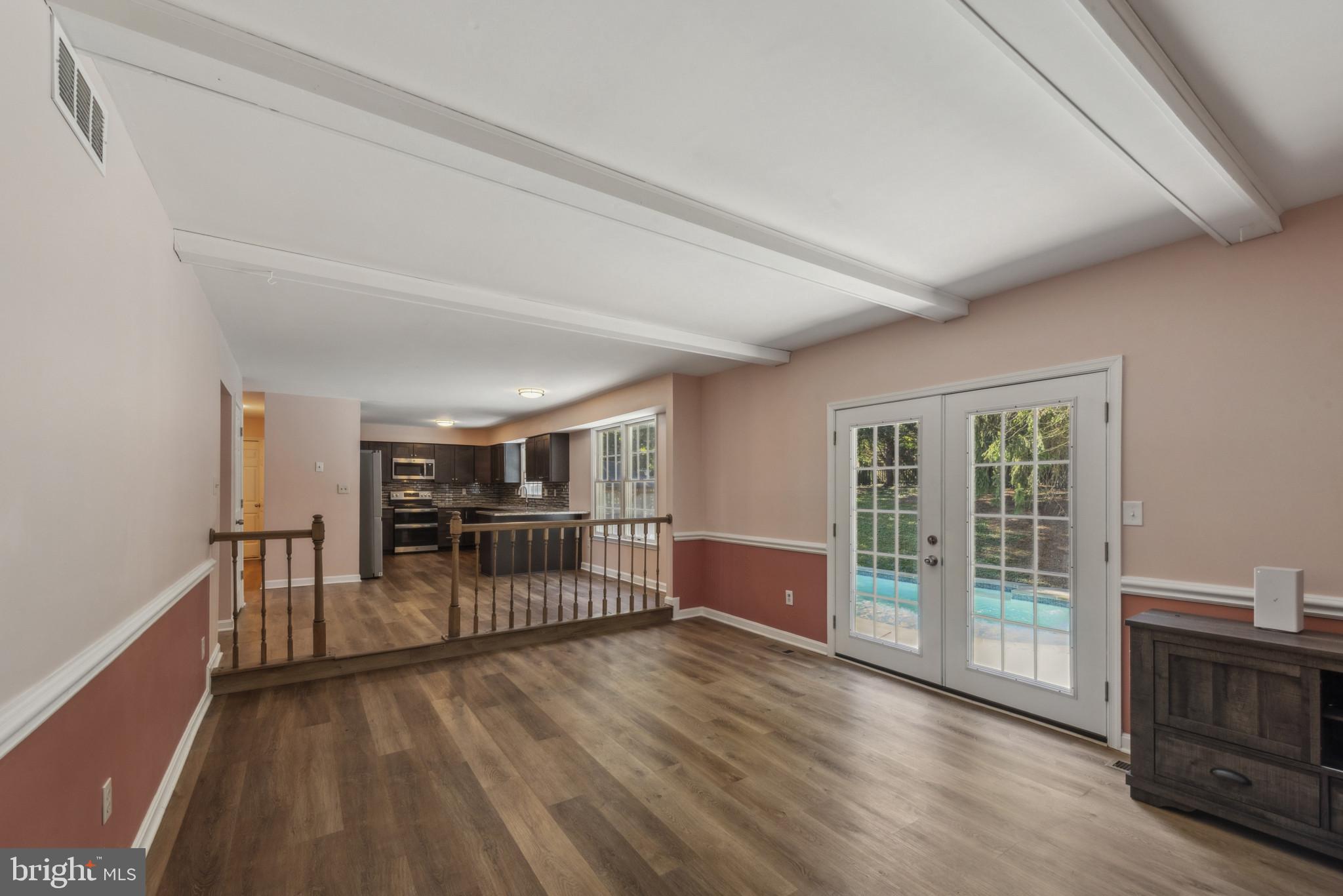 TURF VALLEY OVERLOOK - Residential