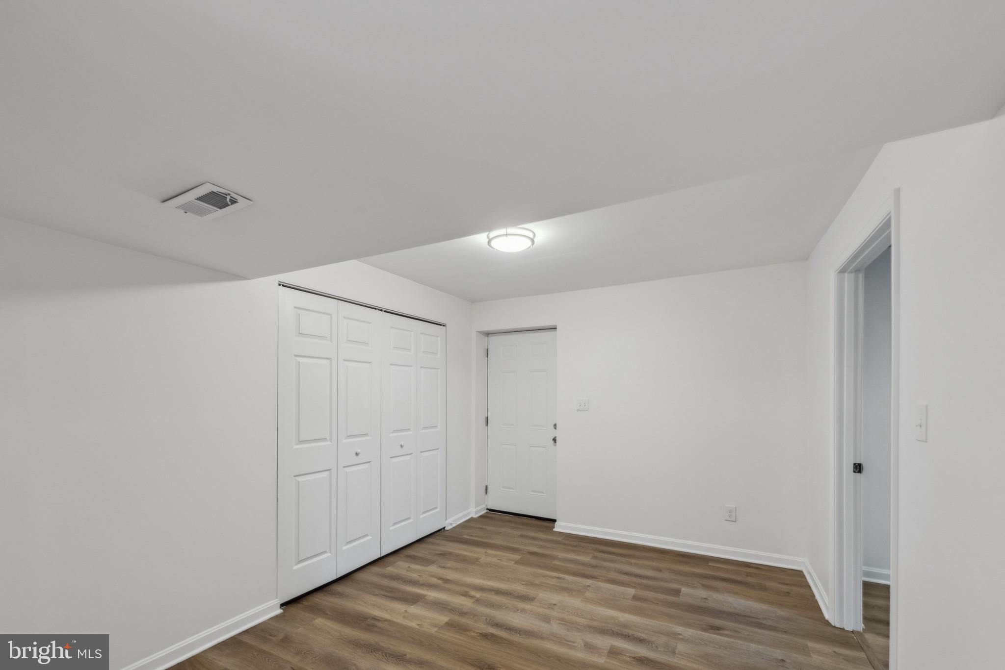 TURF VALLEY OVERLOOK - Residential