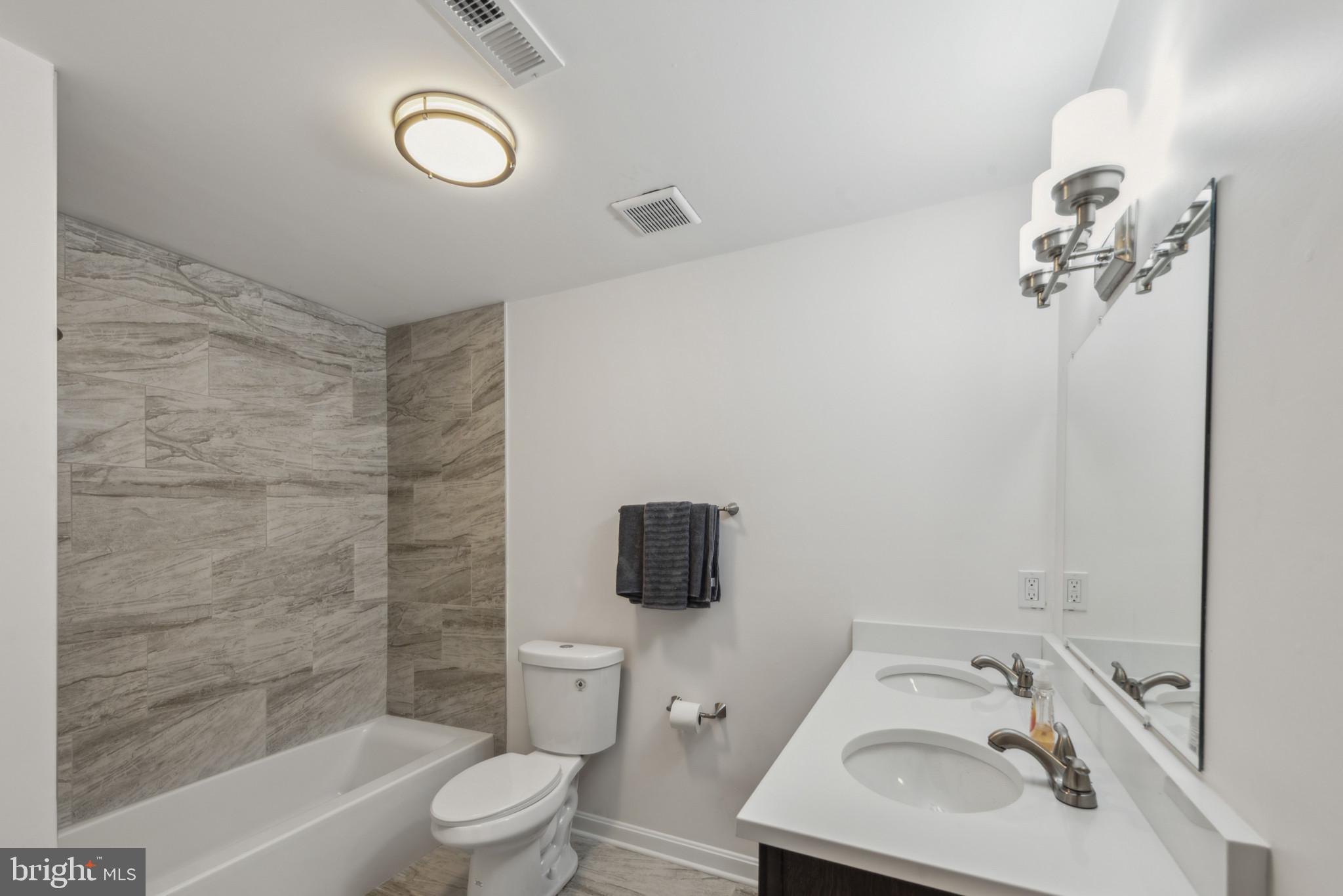 TURF VALLEY OVERLOOK - Residential