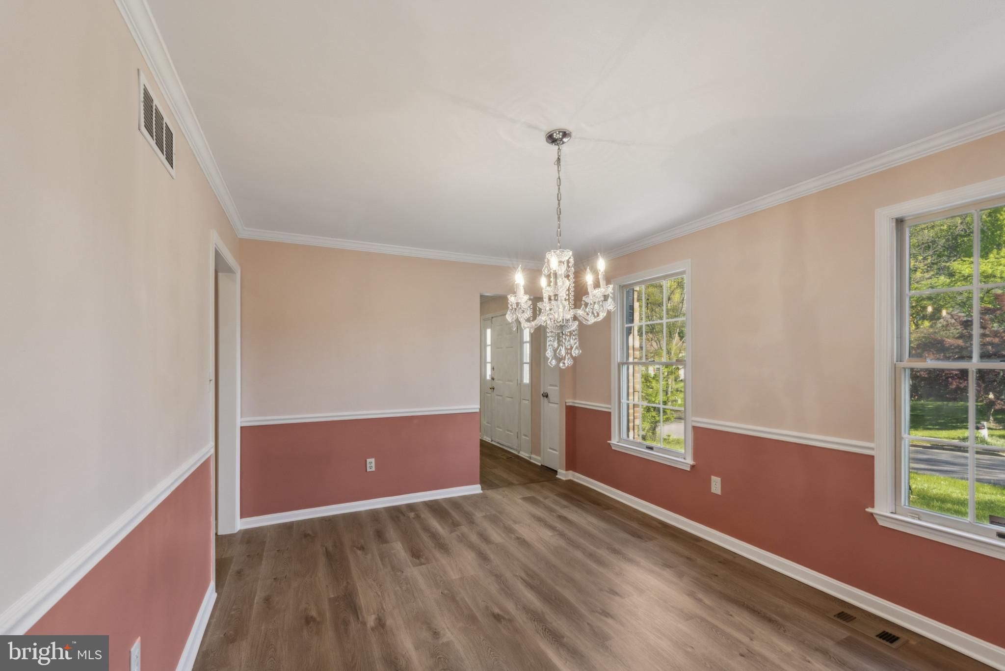 TURF VALLEY OVERLOOK - Residential