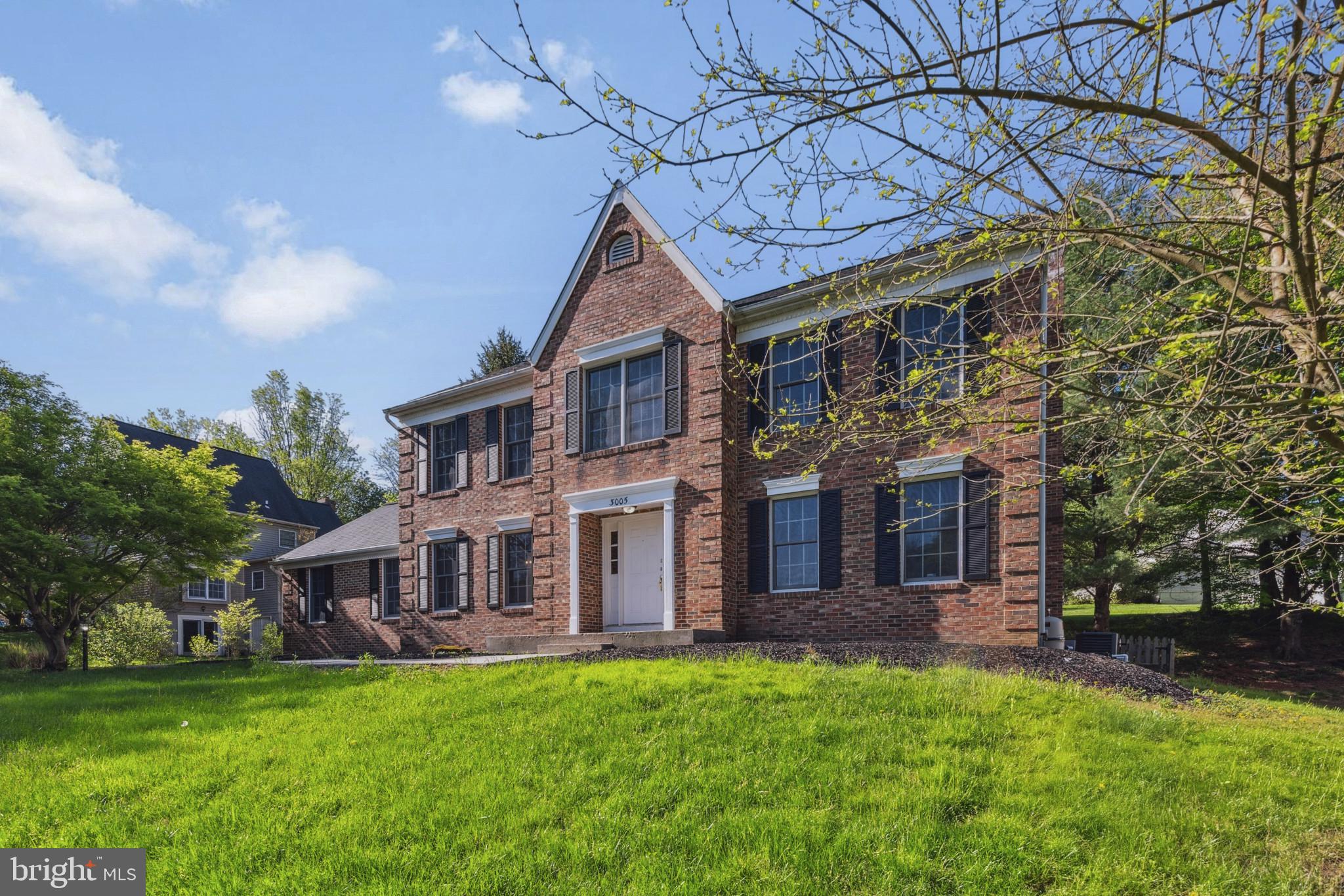TURF VALLEY OVERLOOK - Residential