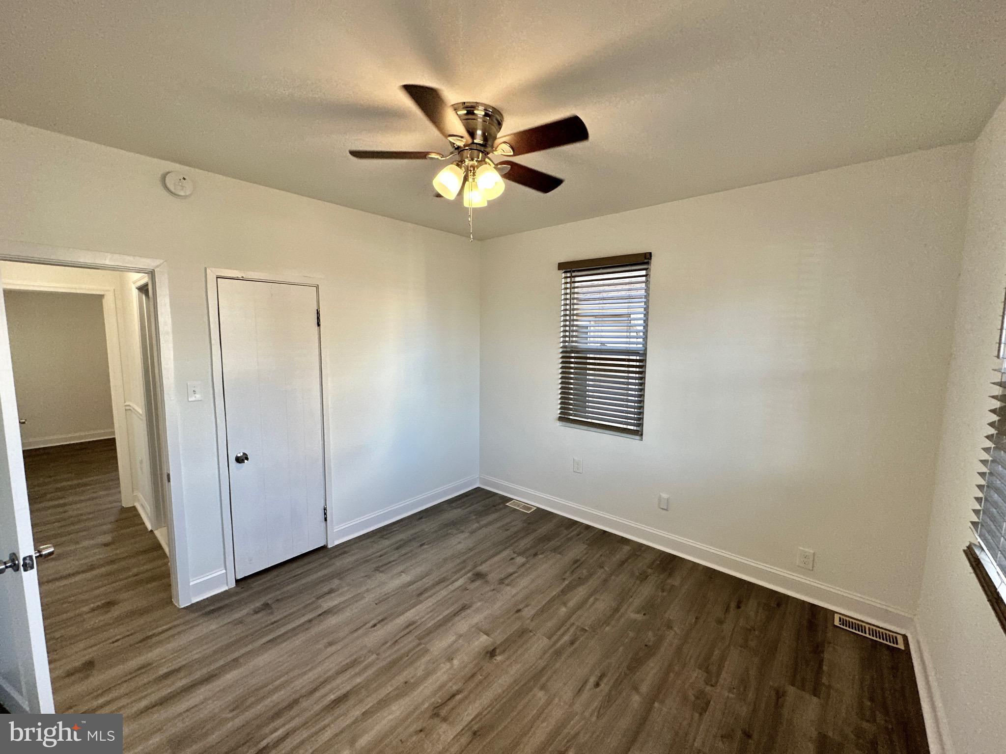 LINDEN HEIGHTS - Residential Lease