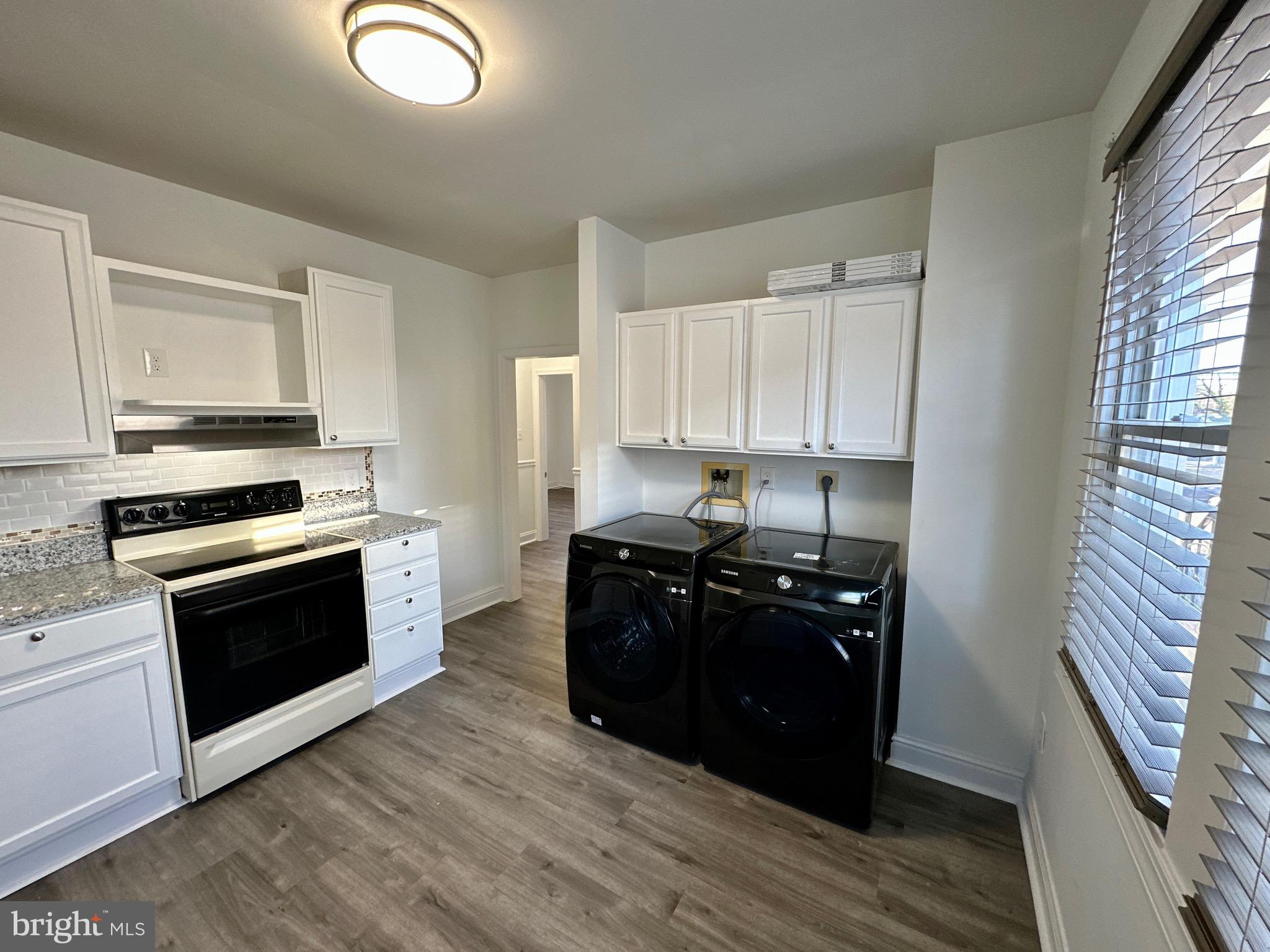 LINDEN HEIGHTS - Residential Lease