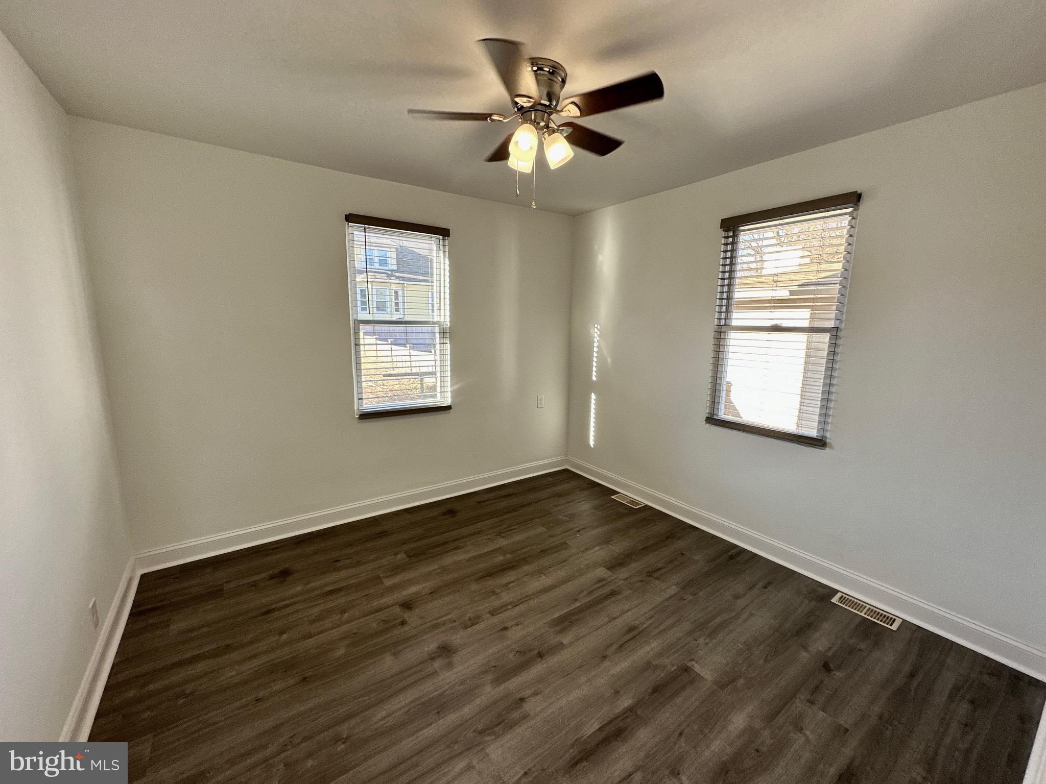 LINDEN HEIGHTS - Residential Lease