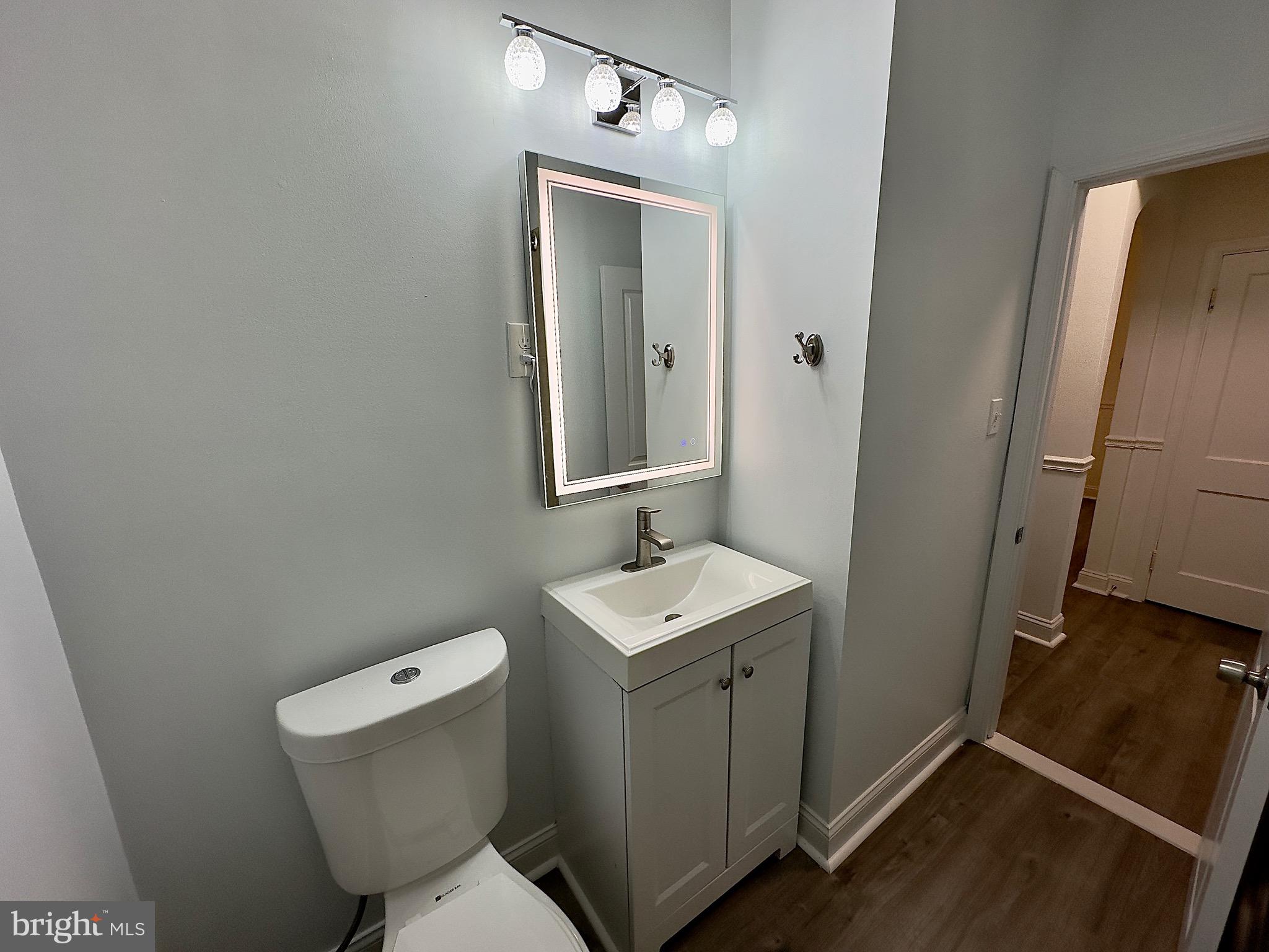 LINDEN HEIGHTS - Residential Lease