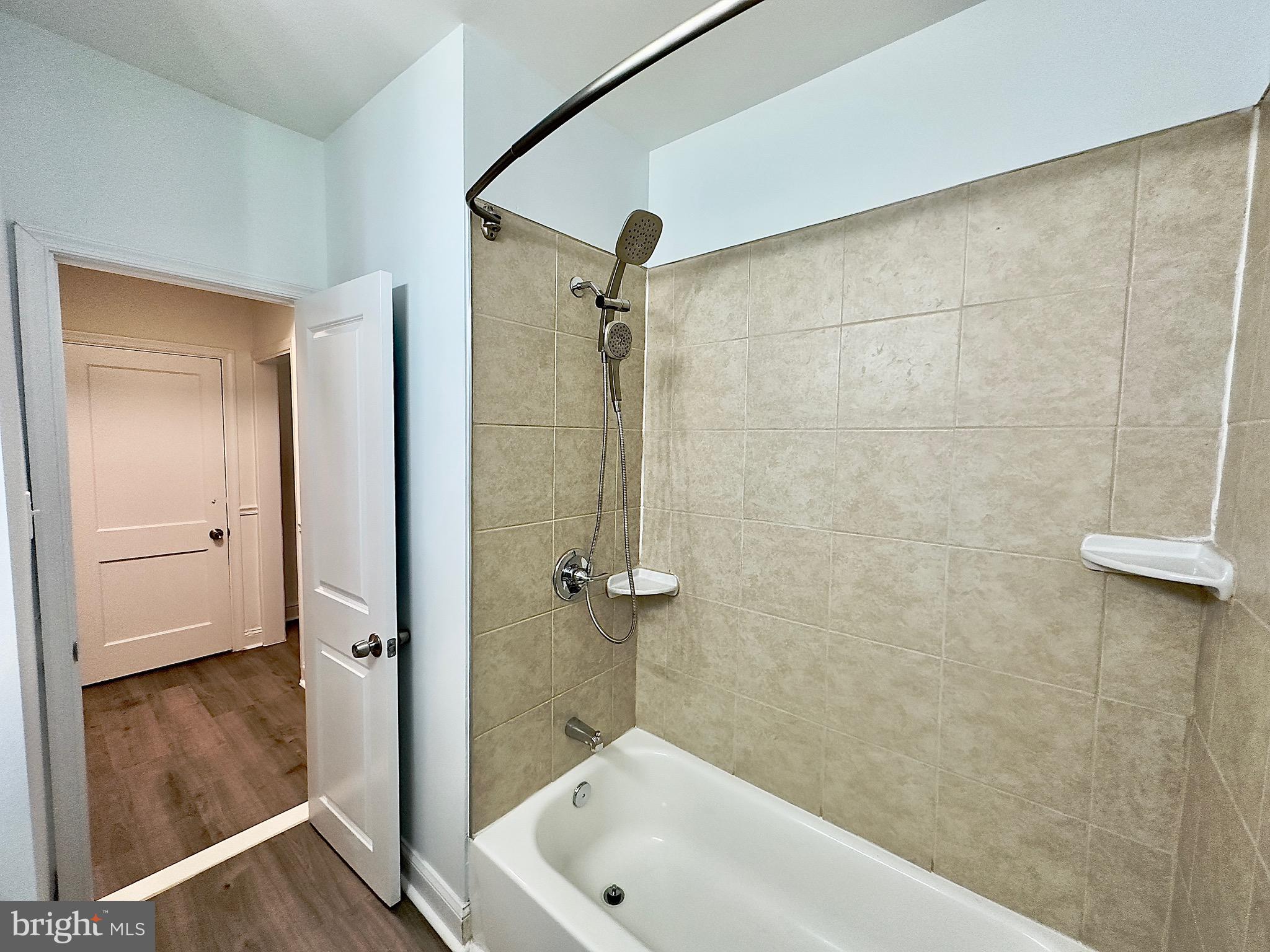 LINDEN HEIGHTS - Residential Lease