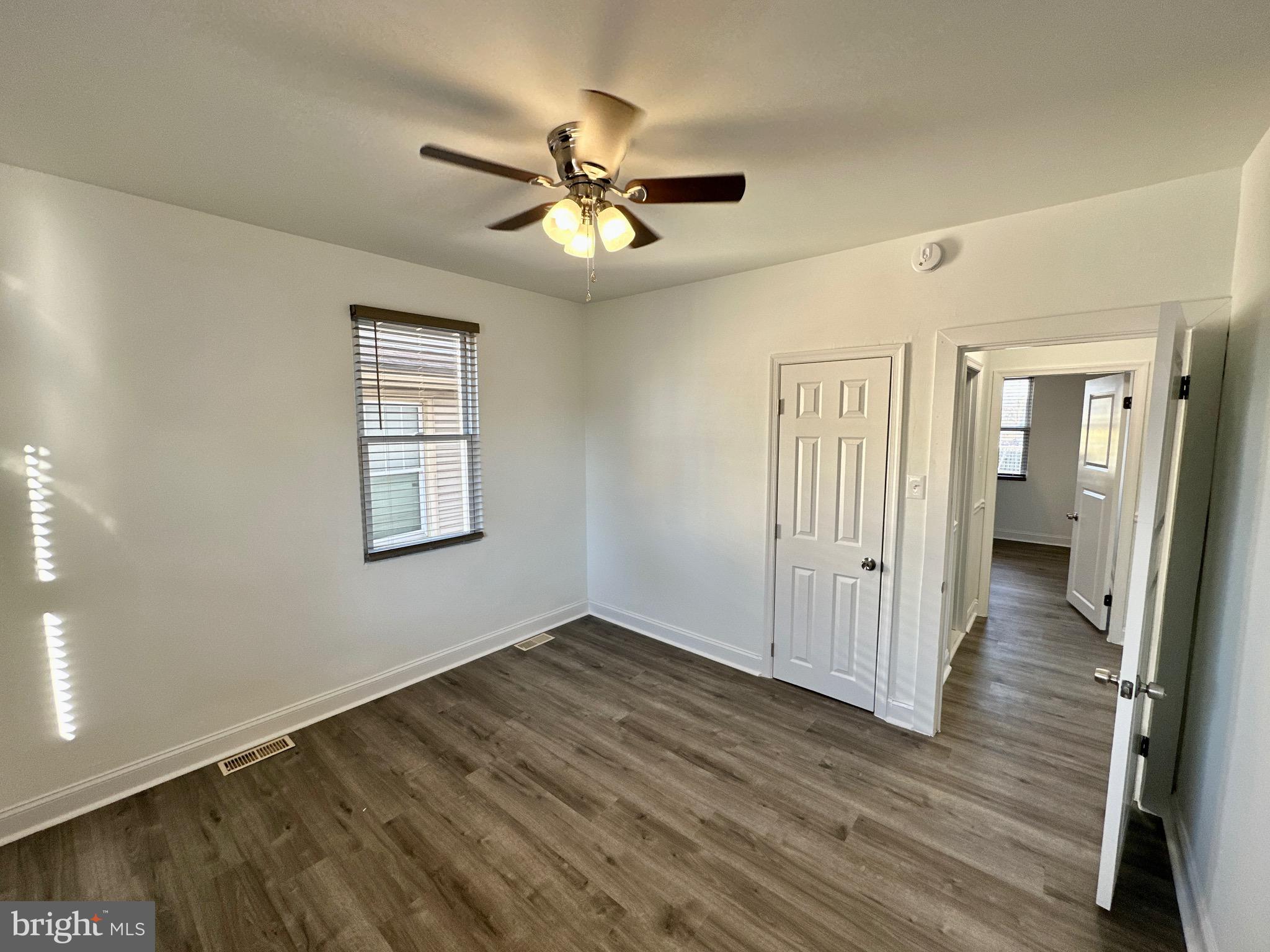 LINDEN HEIGHTS - Residential Lease