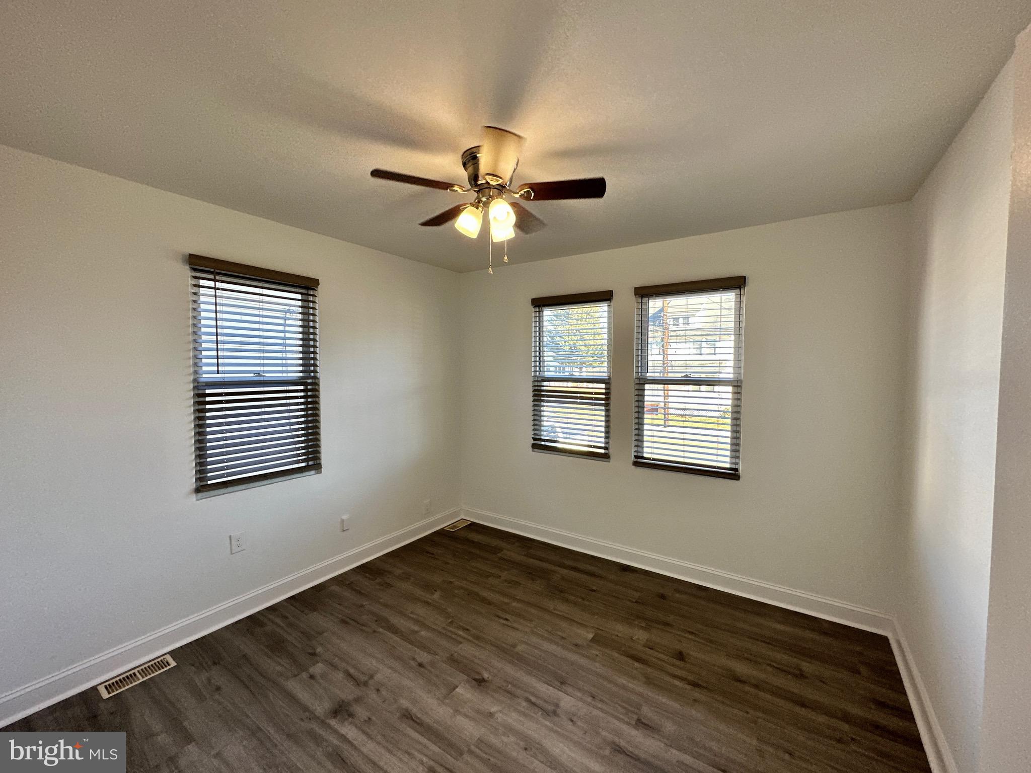 LINDEN HEIGHTS - Residential Lease