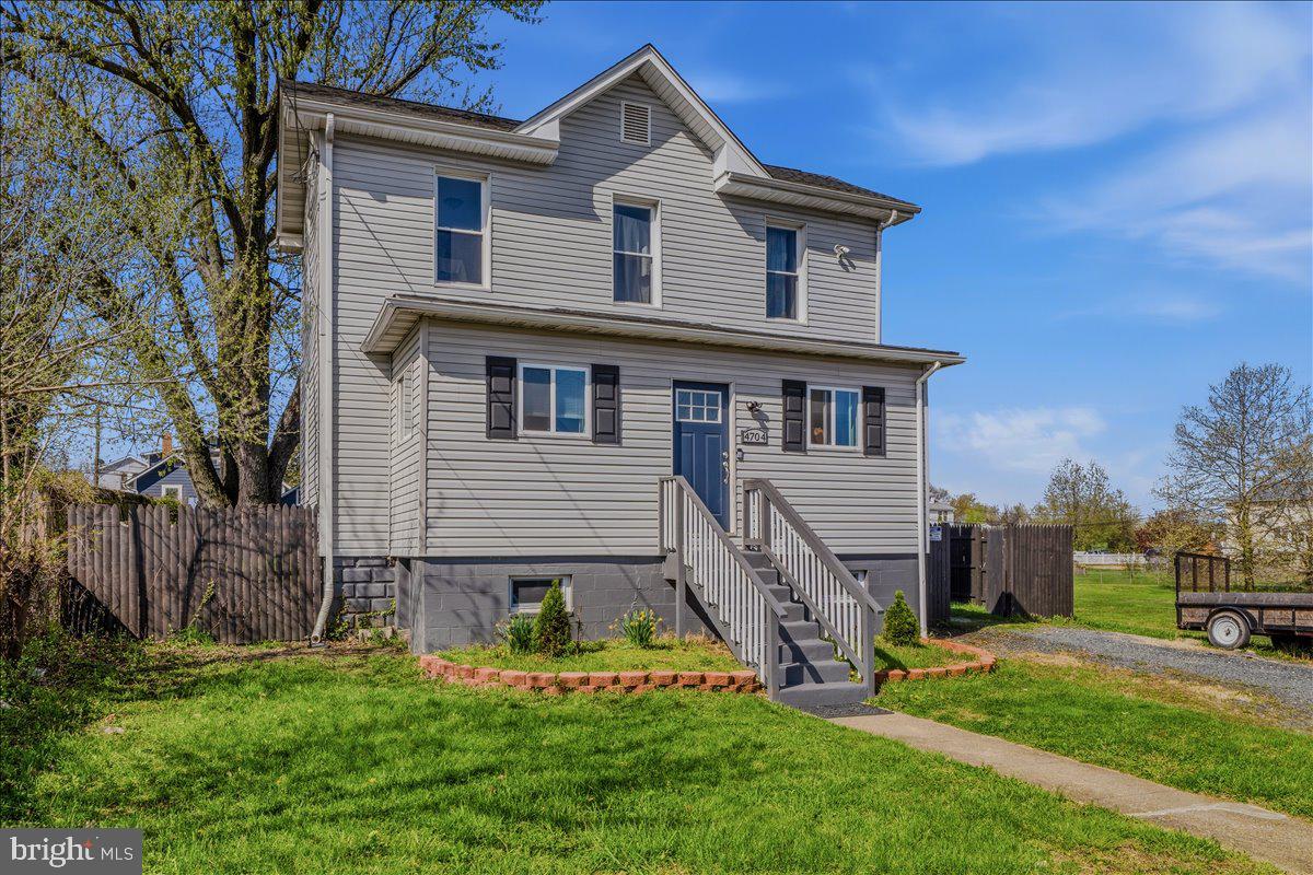 BROOKLYN PARK - Residential