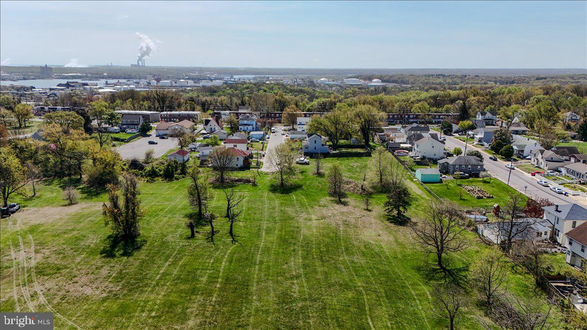 BROOKLYN PARK - Residential
